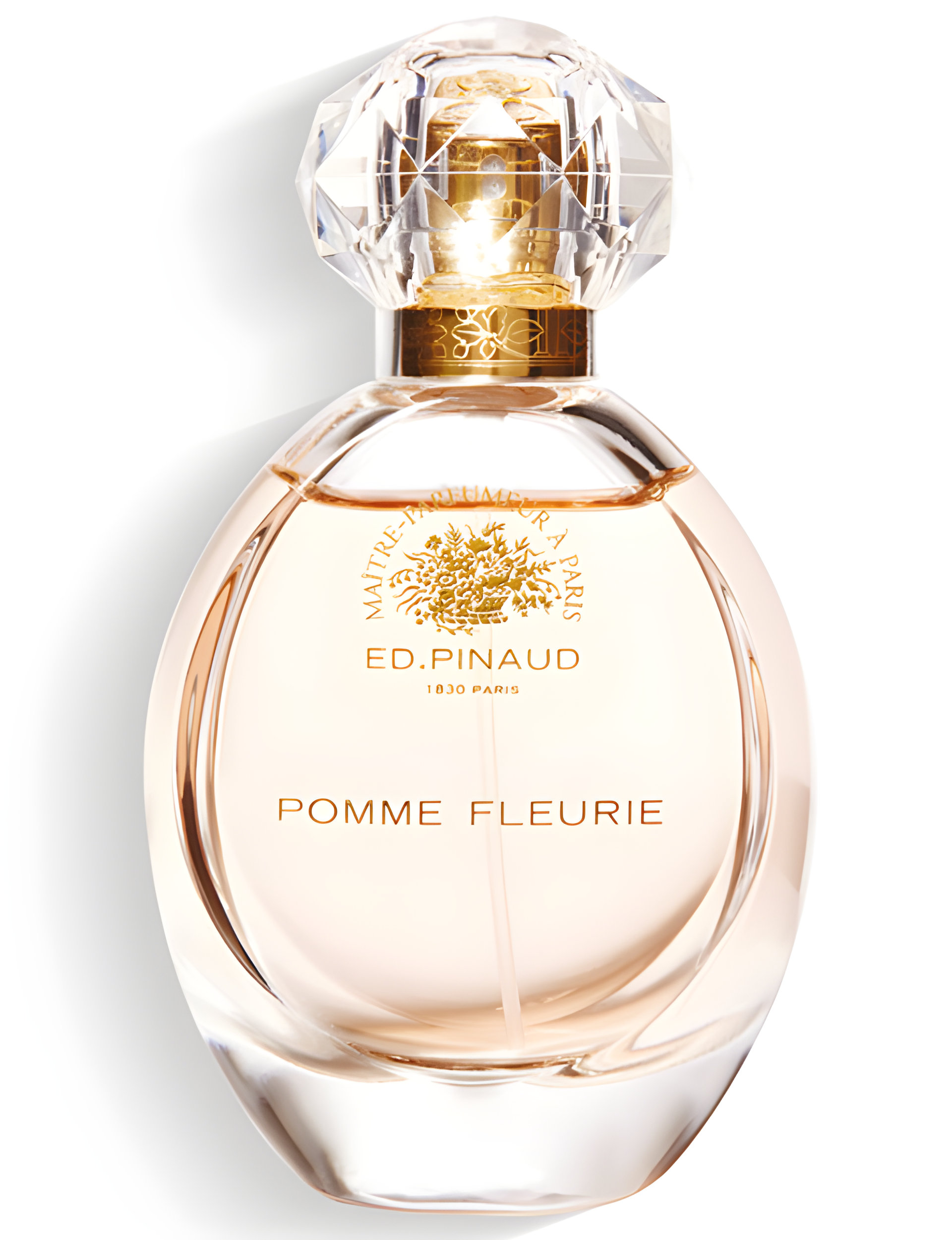 Picture of Pomme Fleurie fragrance