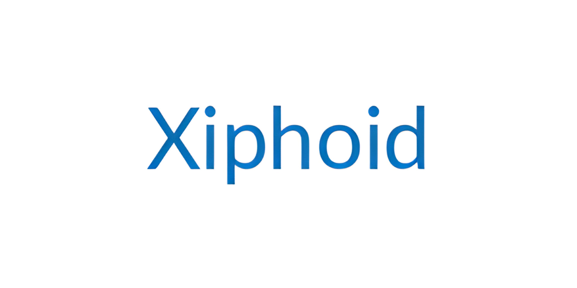 Picture of Xiphoid brand