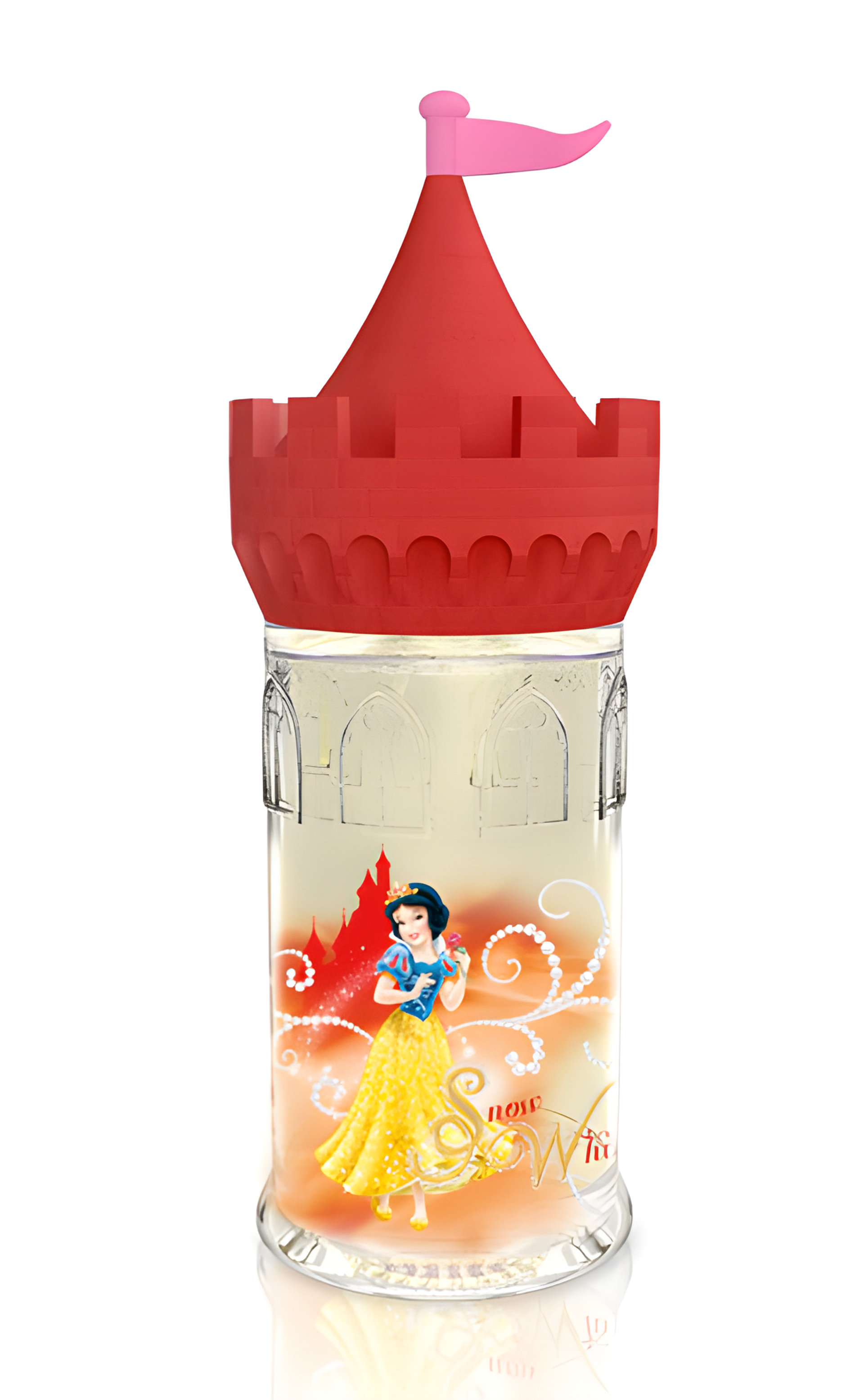 Picture of Princess Snow White fragrance