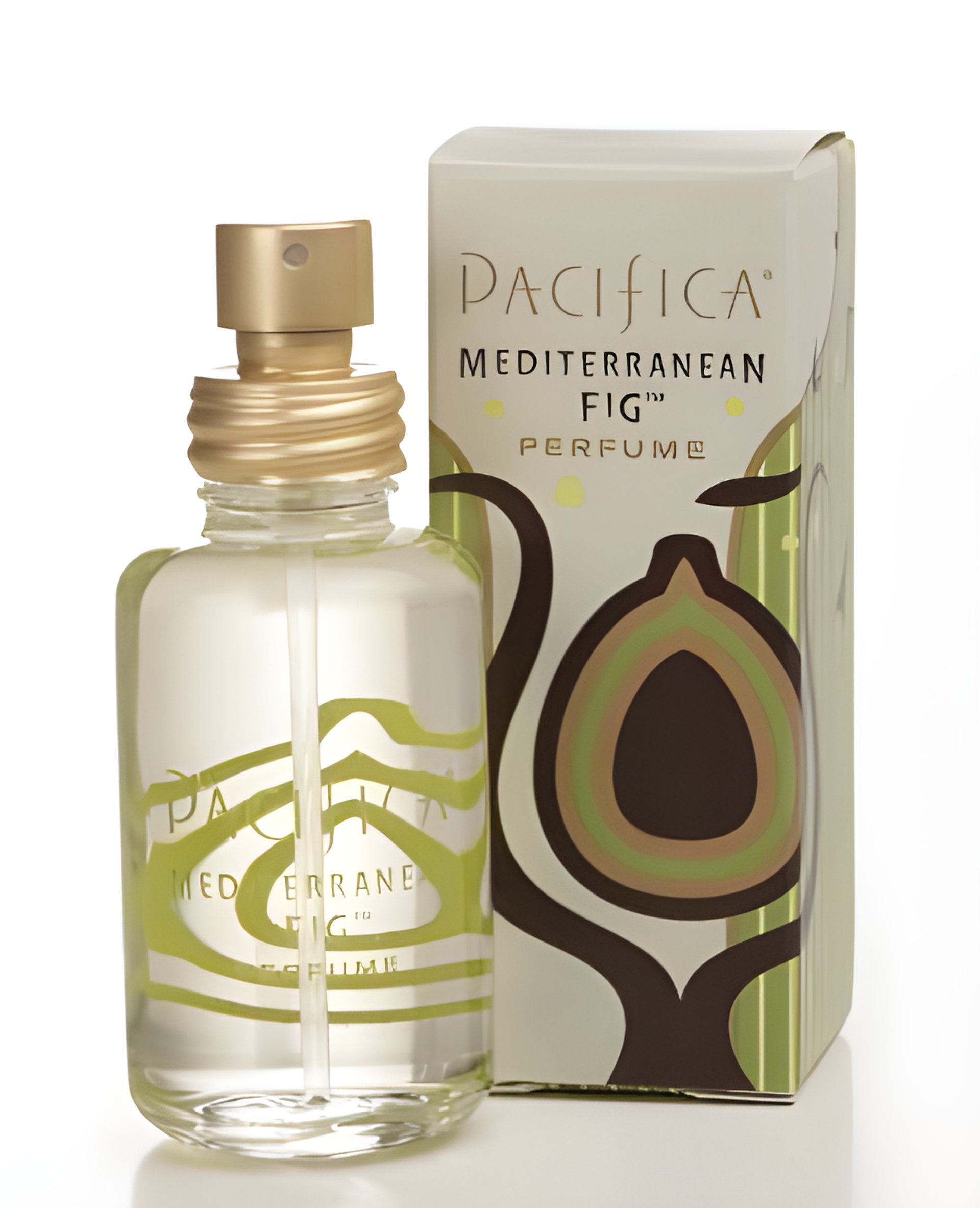 Picture of Mediterranean Fig fragrance