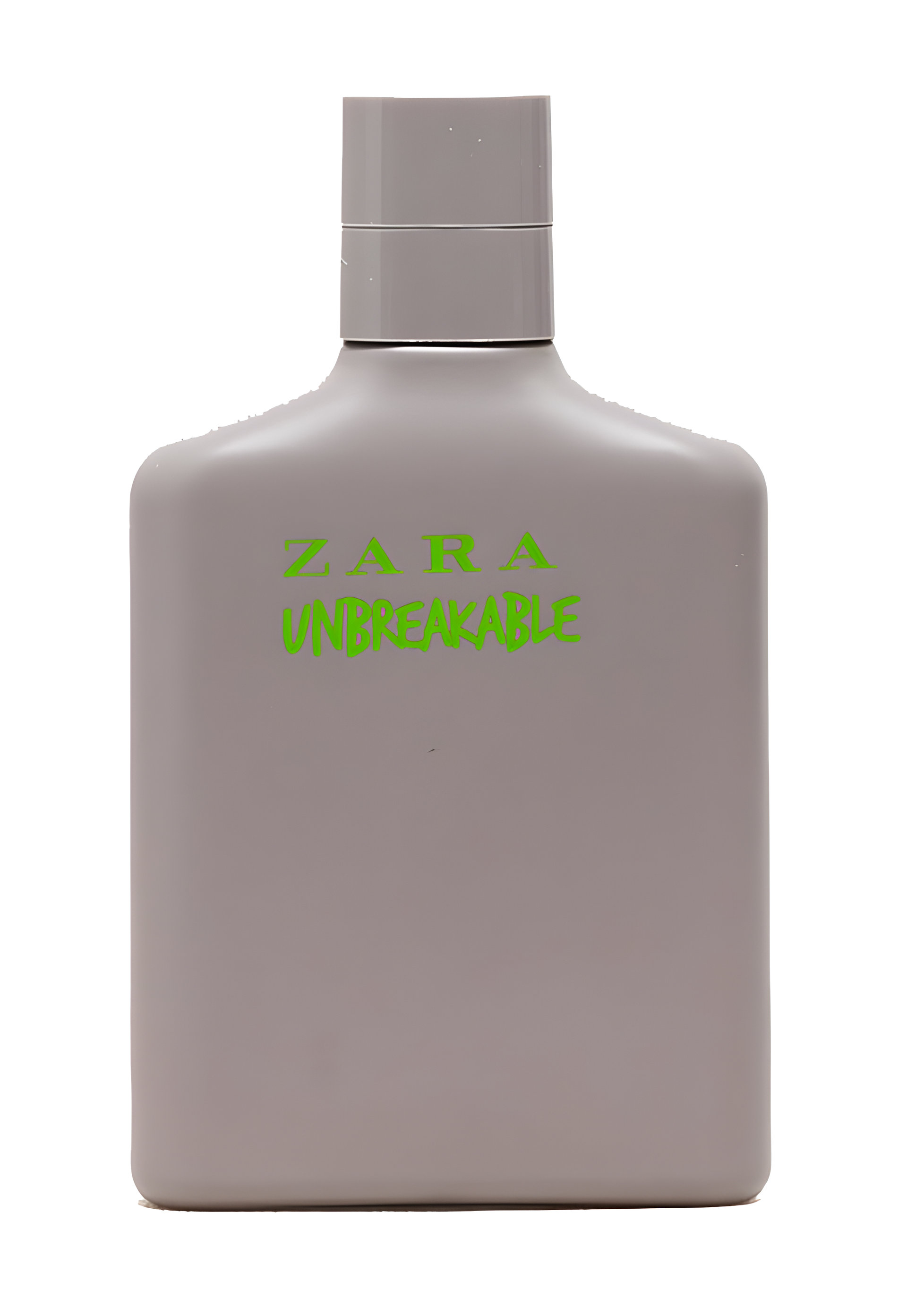 Picture of Zara Unbreakable fragrance
