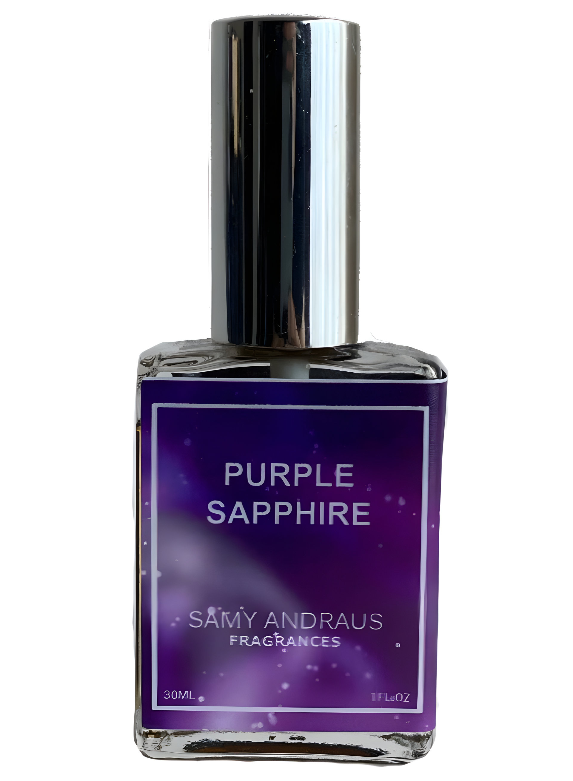 Picture of Purple Sapphire fragrance