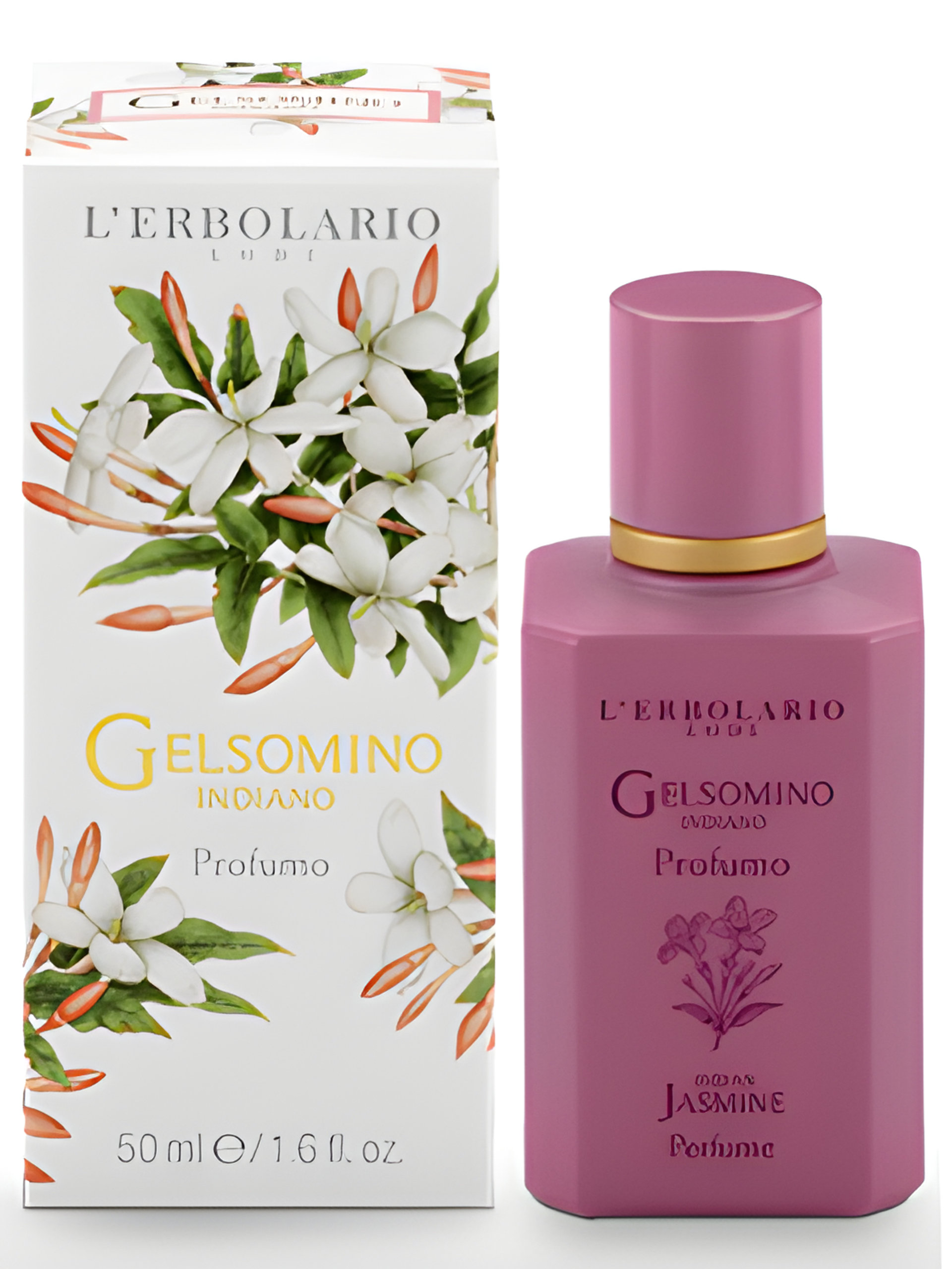 Picture of Gelsomino Indiano fragrance