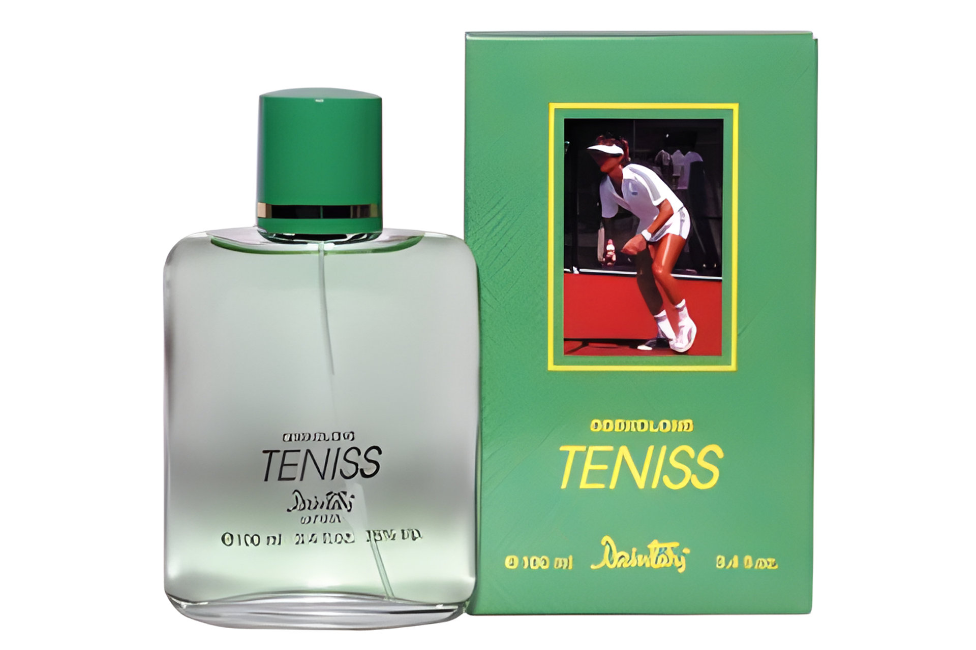 Picture of Teniss (Теnnis) fragrance