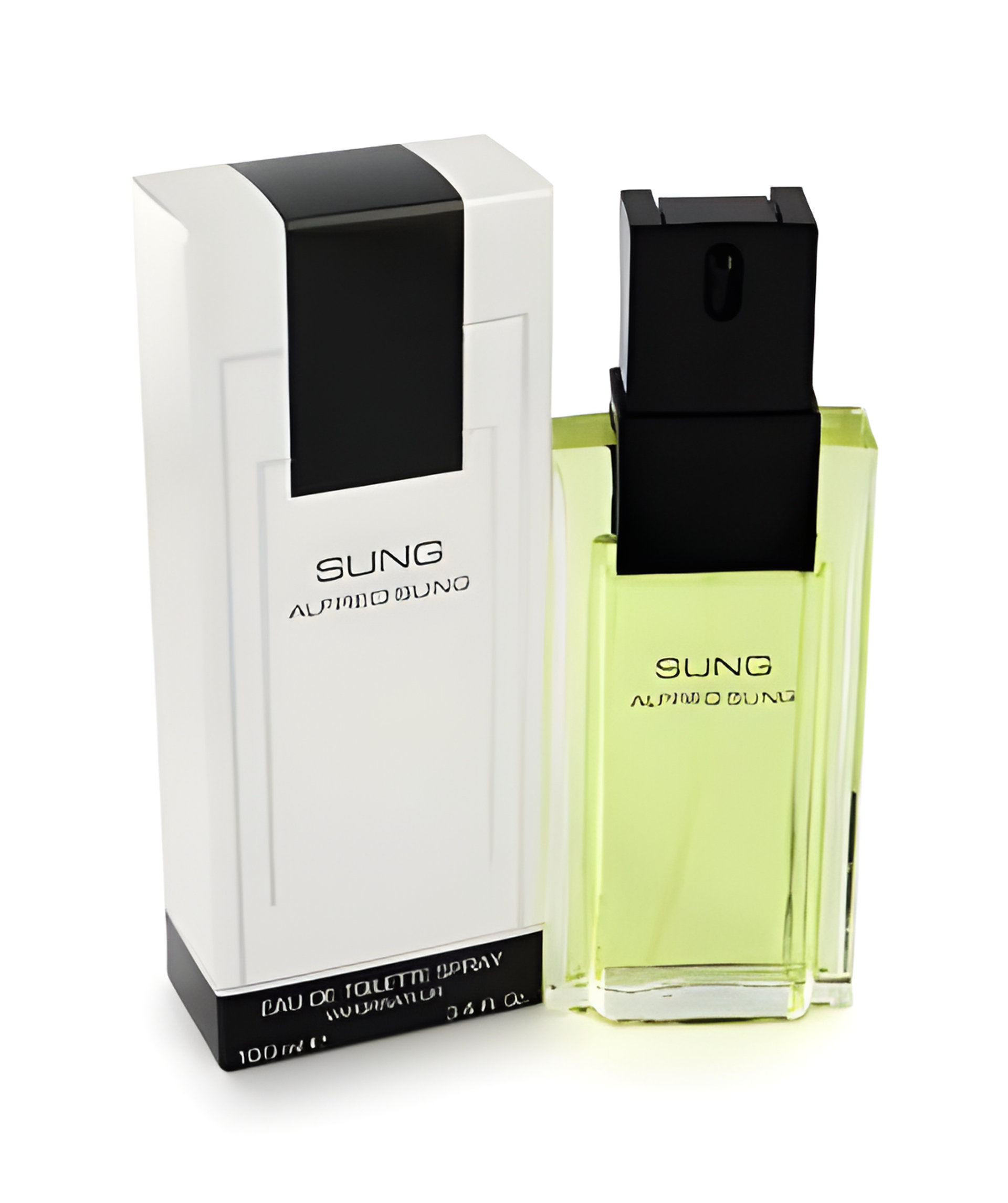 Picture of Sung fragrance