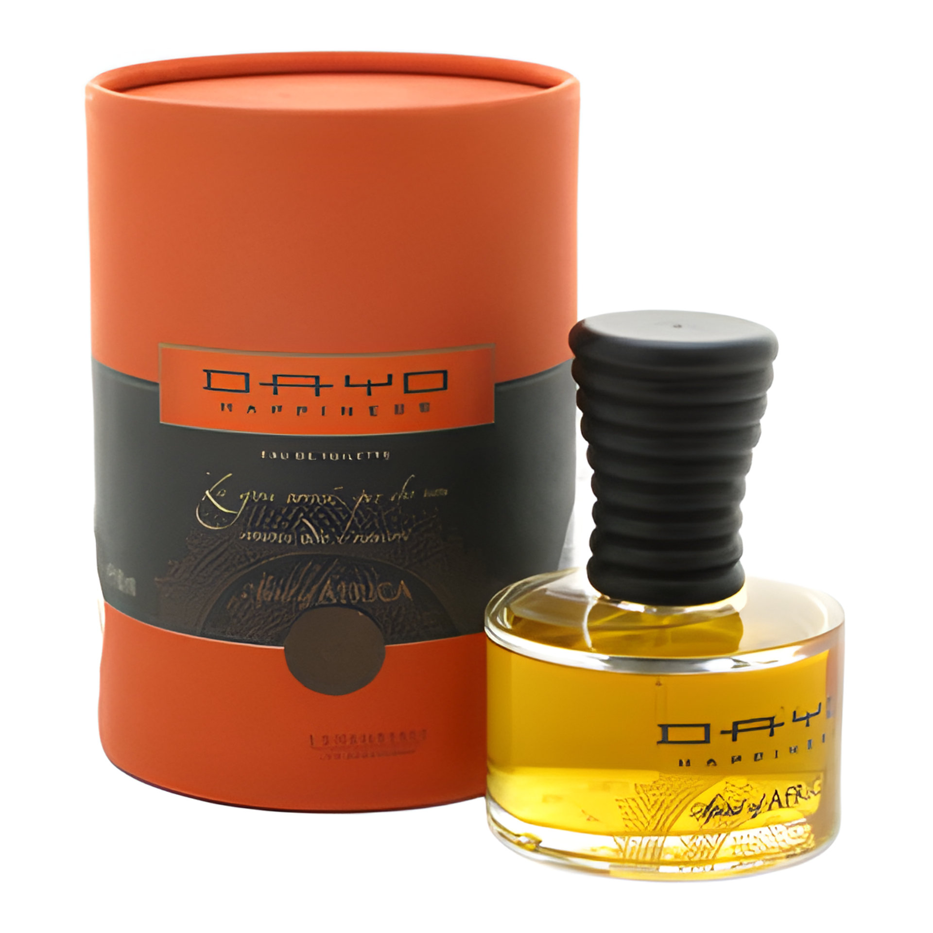 Picture of Spirit of Africa Dayo Happiness fragrance