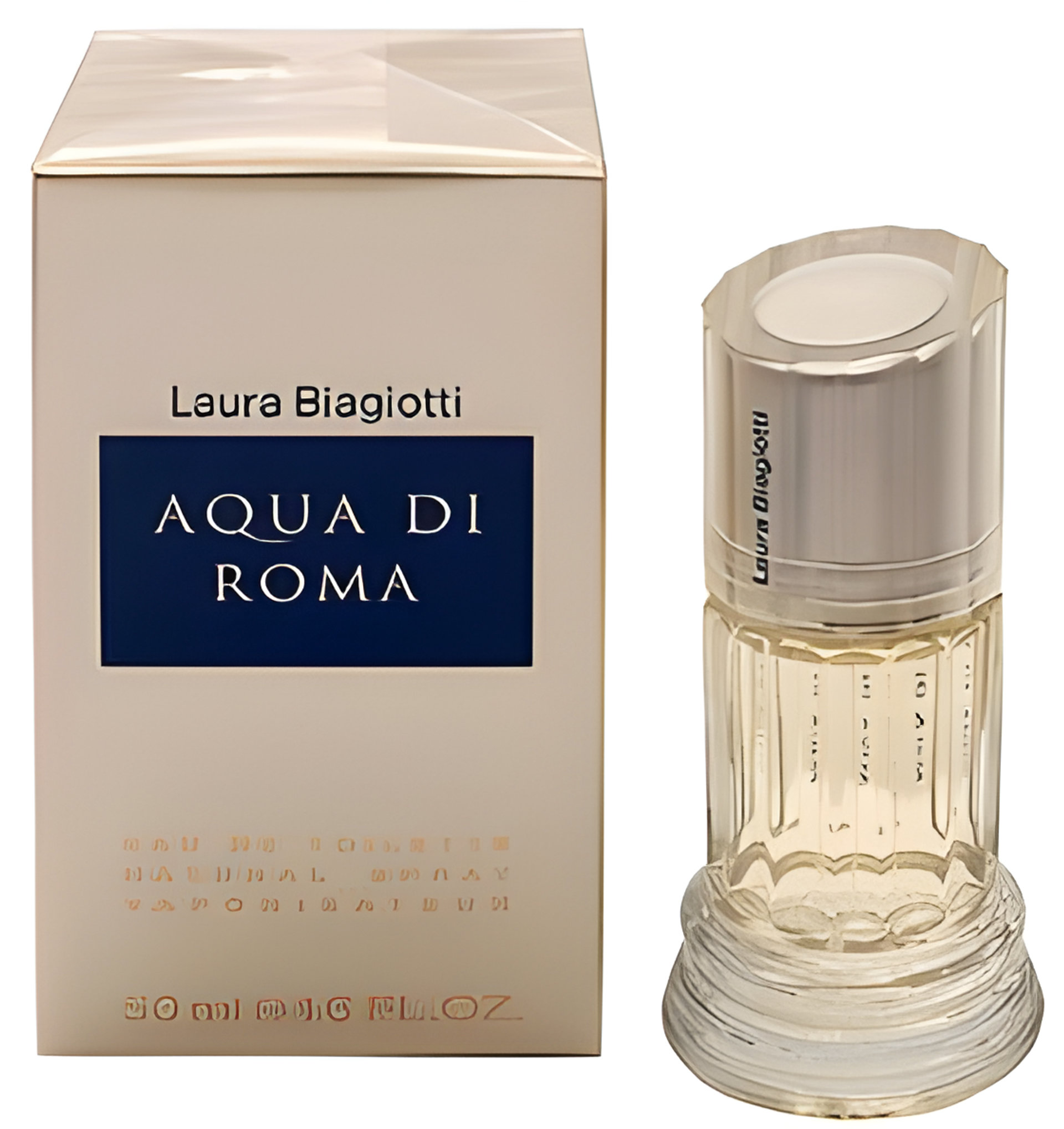 Aqua Di Roma by Laura Biagiotti