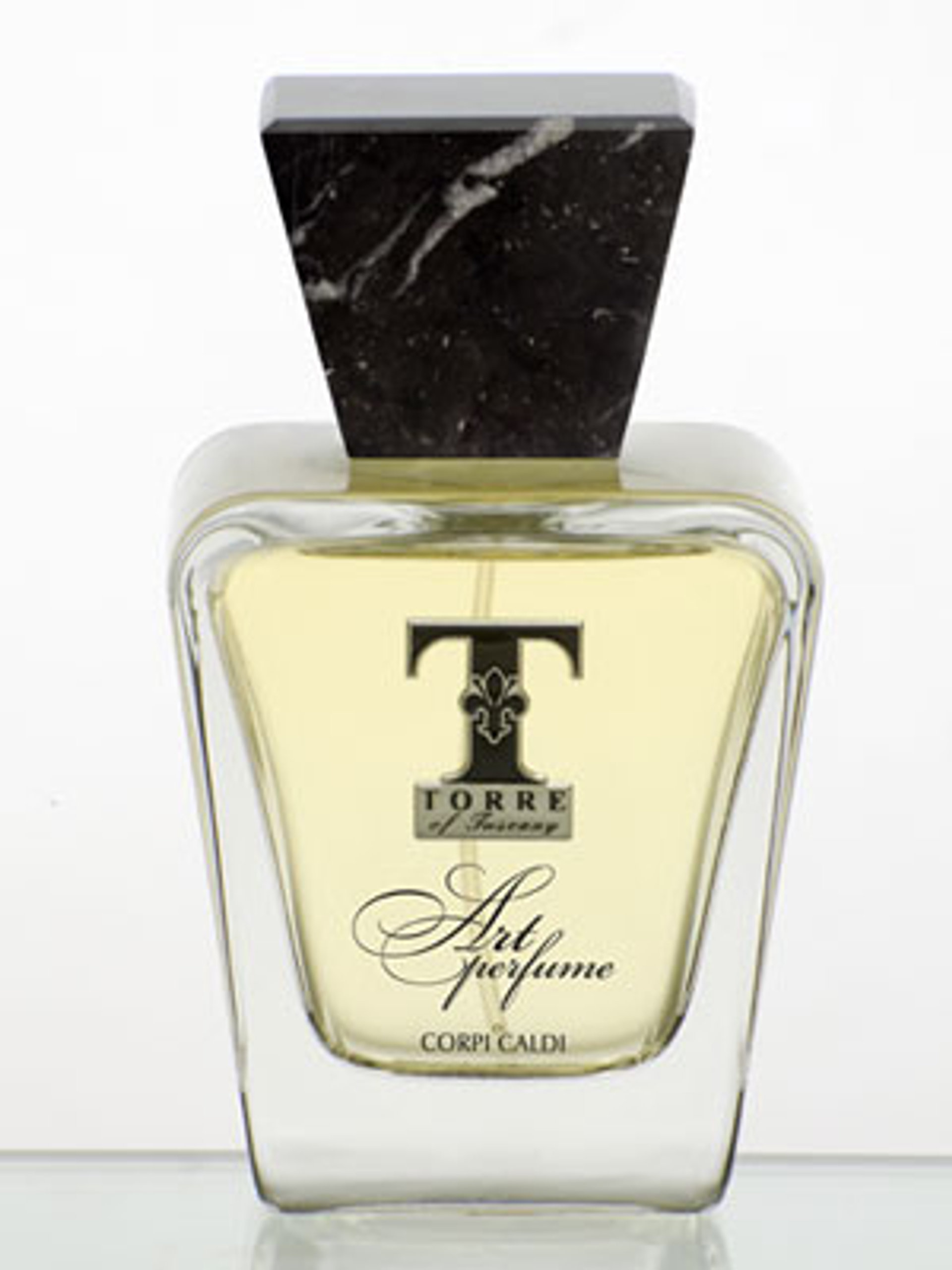 Picture of Corpi Caldi fragrance
