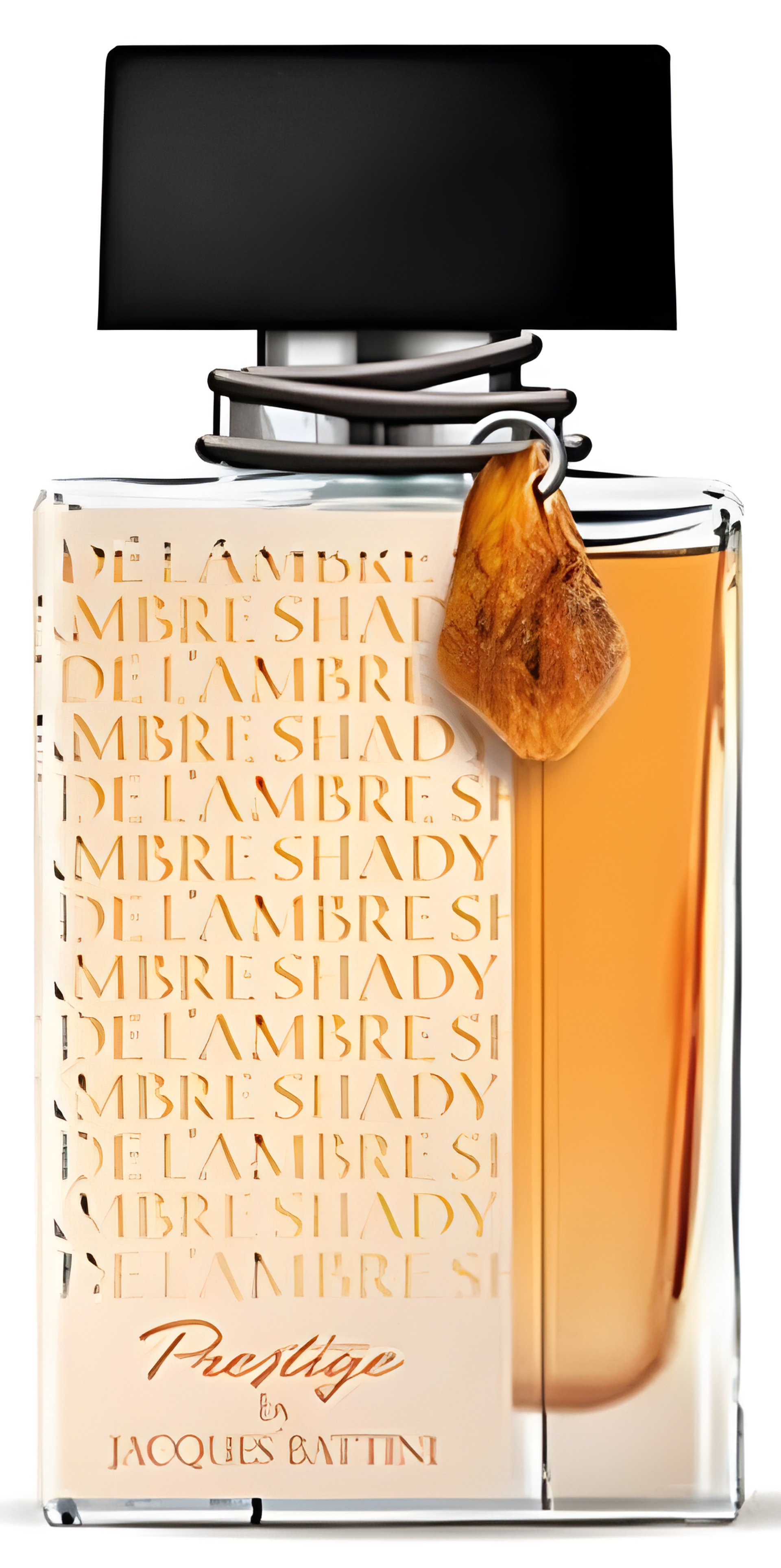 Picture of De L'Ambre Shady fragrance