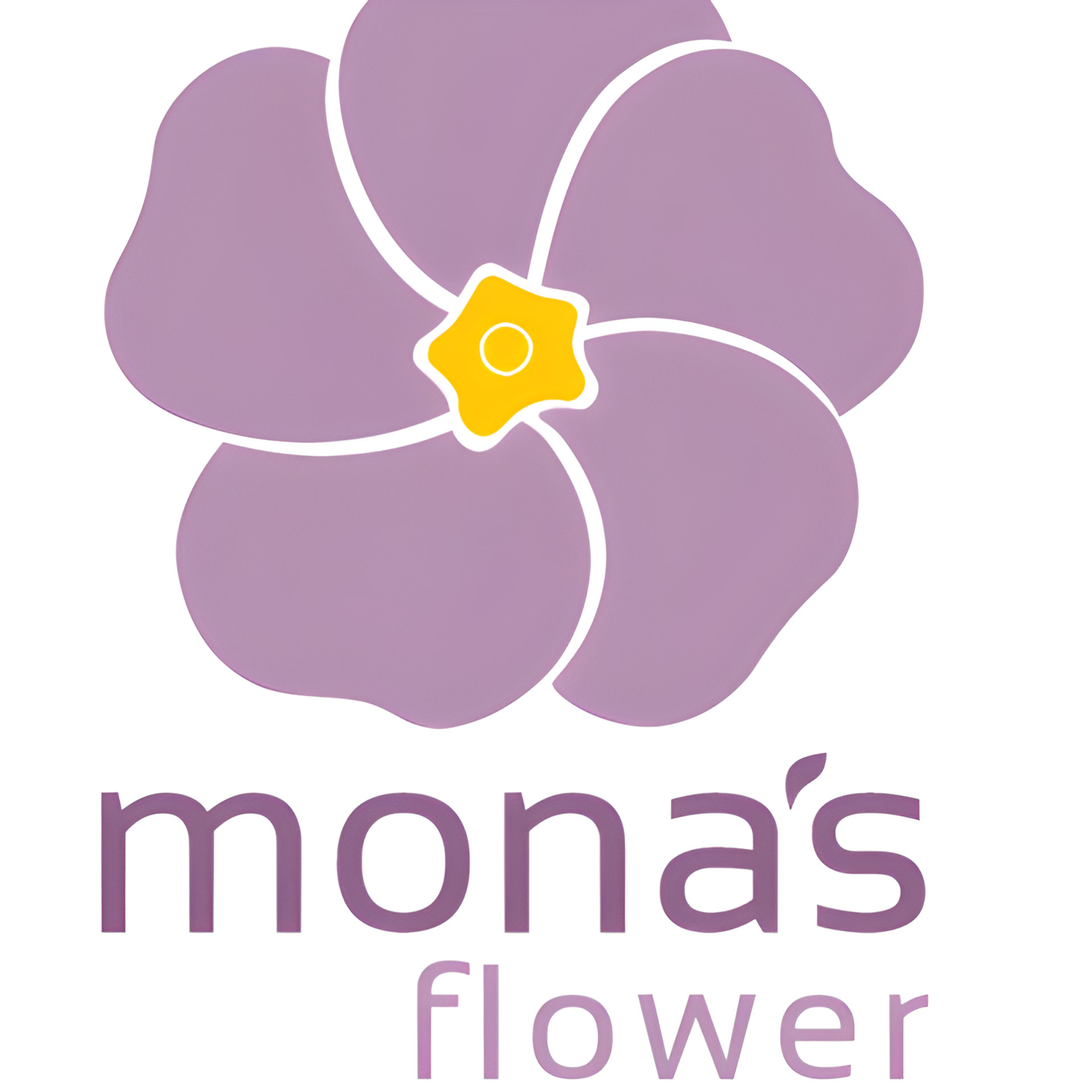 Picture of Mona's Flower brand