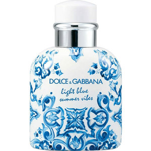 Picture of Light Blue Pour Homme Summer Vibes fragrance
