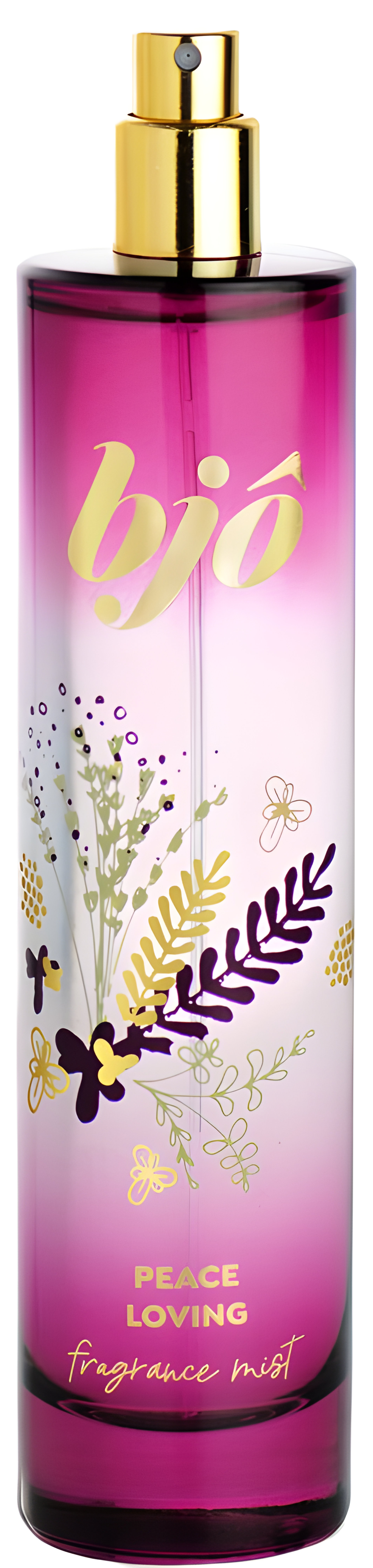 Picture of Peace Loving fragrance