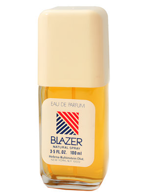 Blazer by Helena Rubinstein perfume bottle