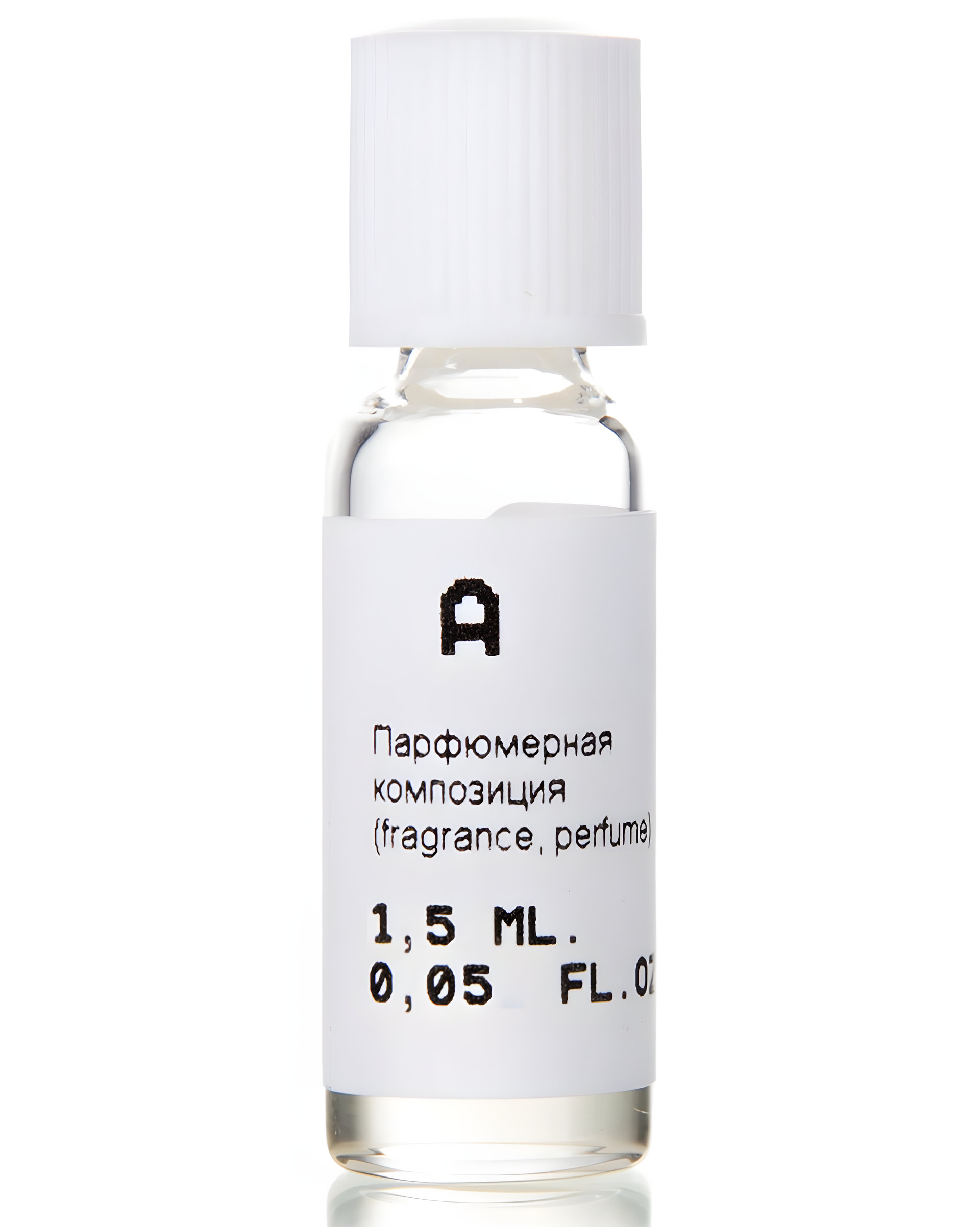 Picture of A (A) fragrance