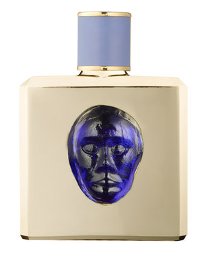 Blu Cobalto I by Valmont perfume bottle