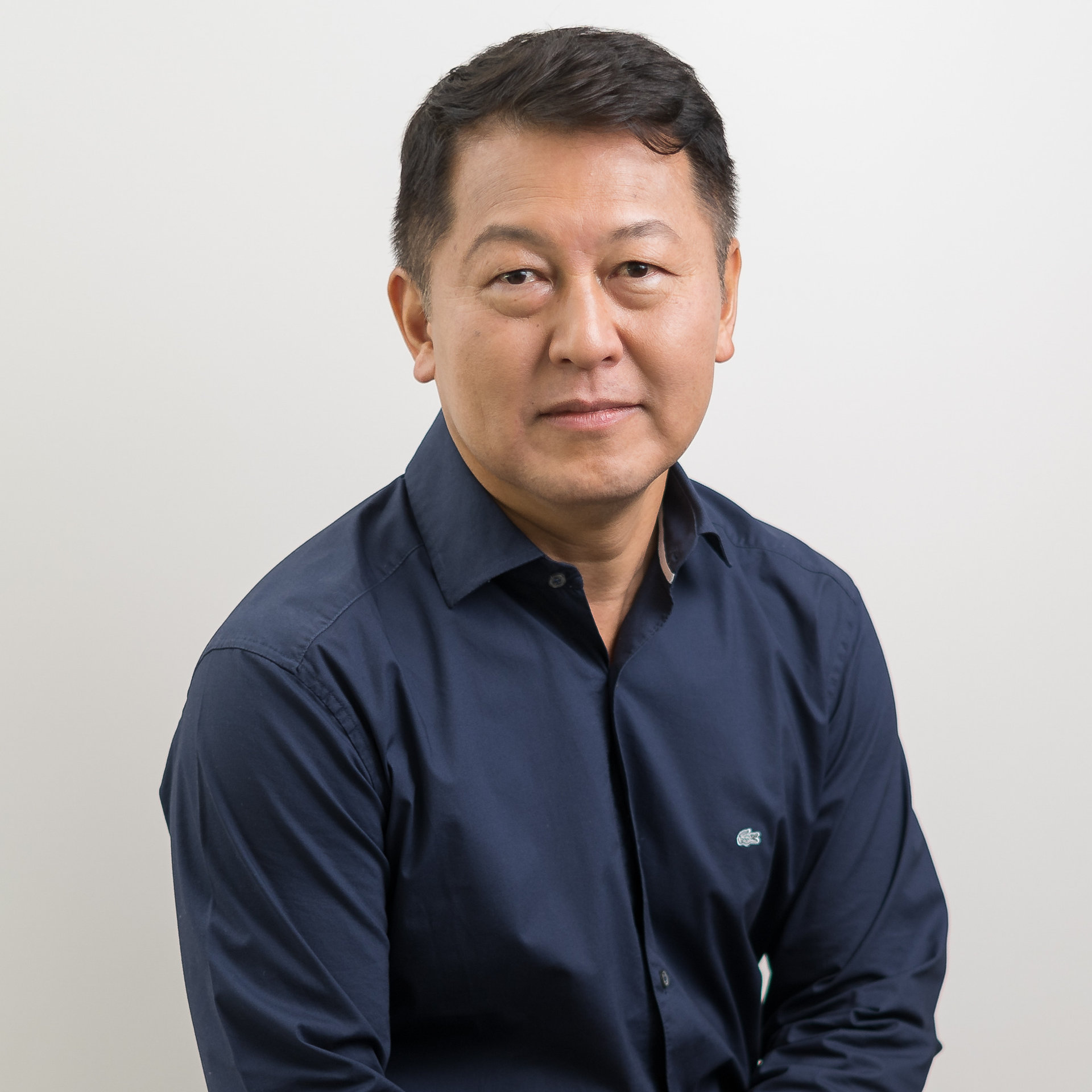 Picture of Edison Fujita perfumer