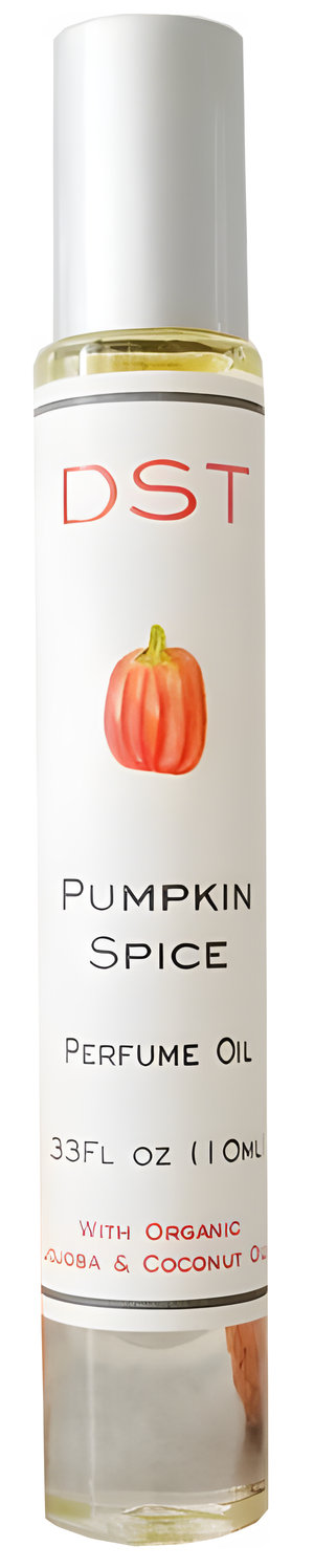 Pumpkin Spice by Doctor Sweet Tooth perfume bottle