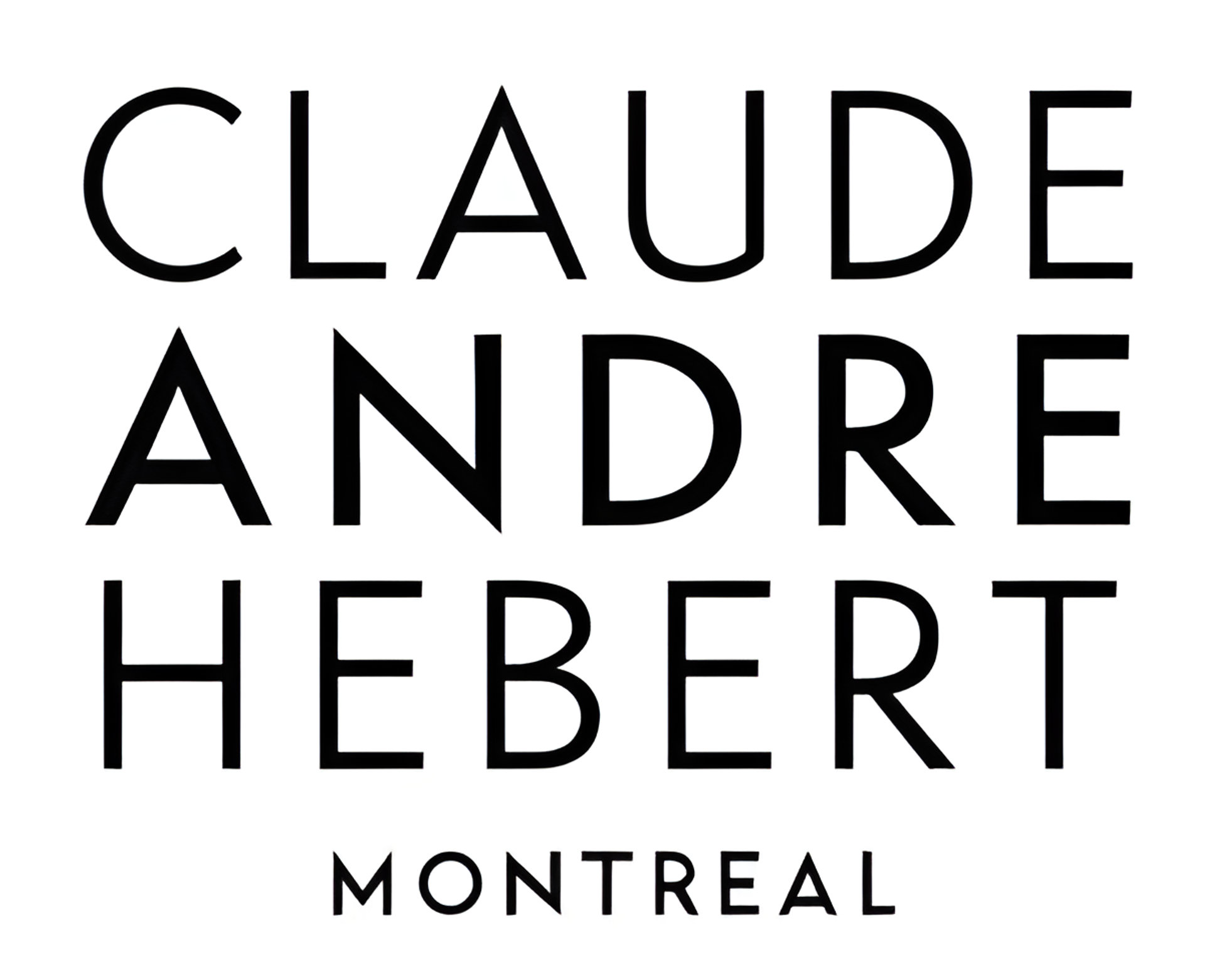 Picture of Claude Andre Hebert brand