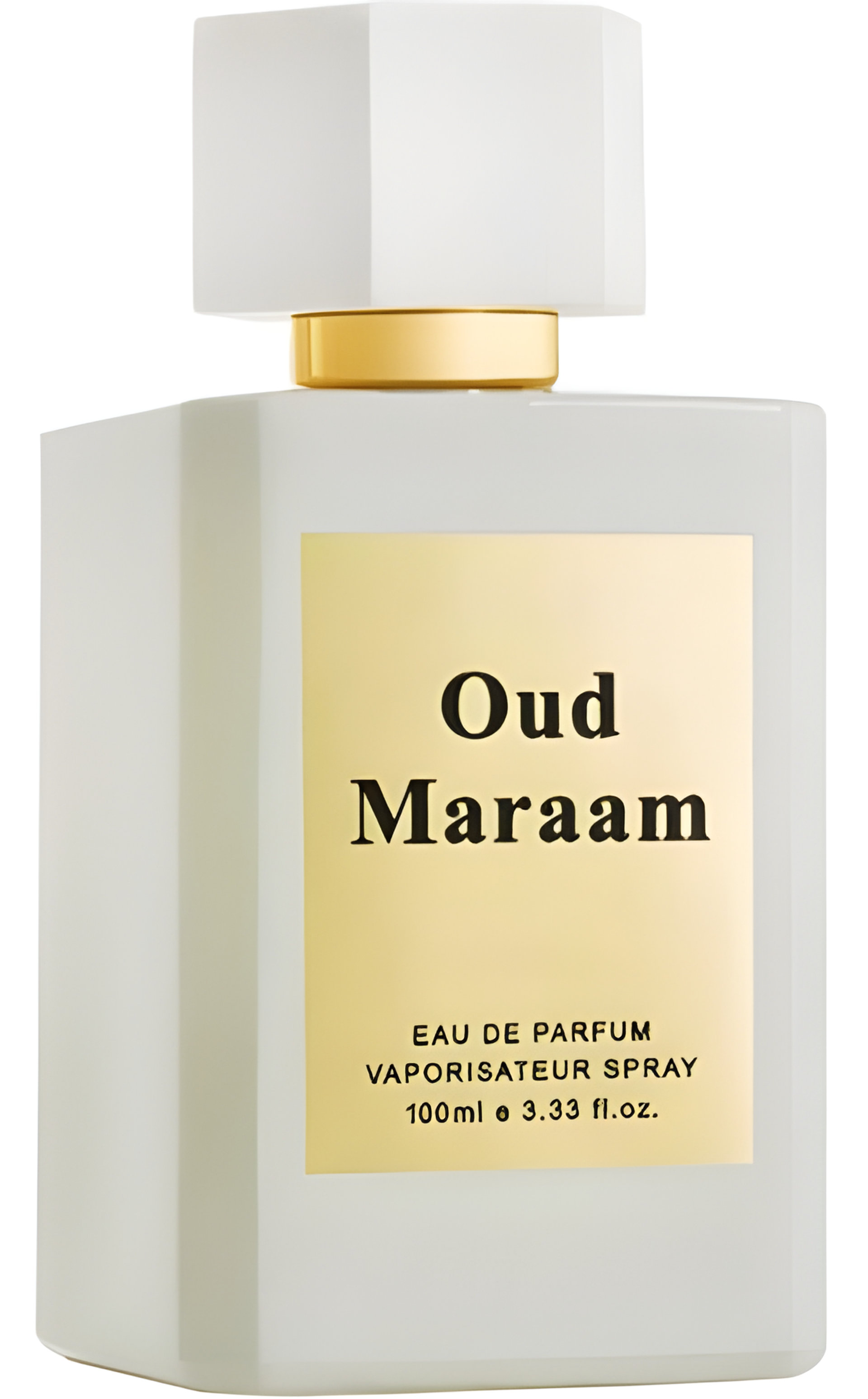 Picture of Oud Maraam fragrance