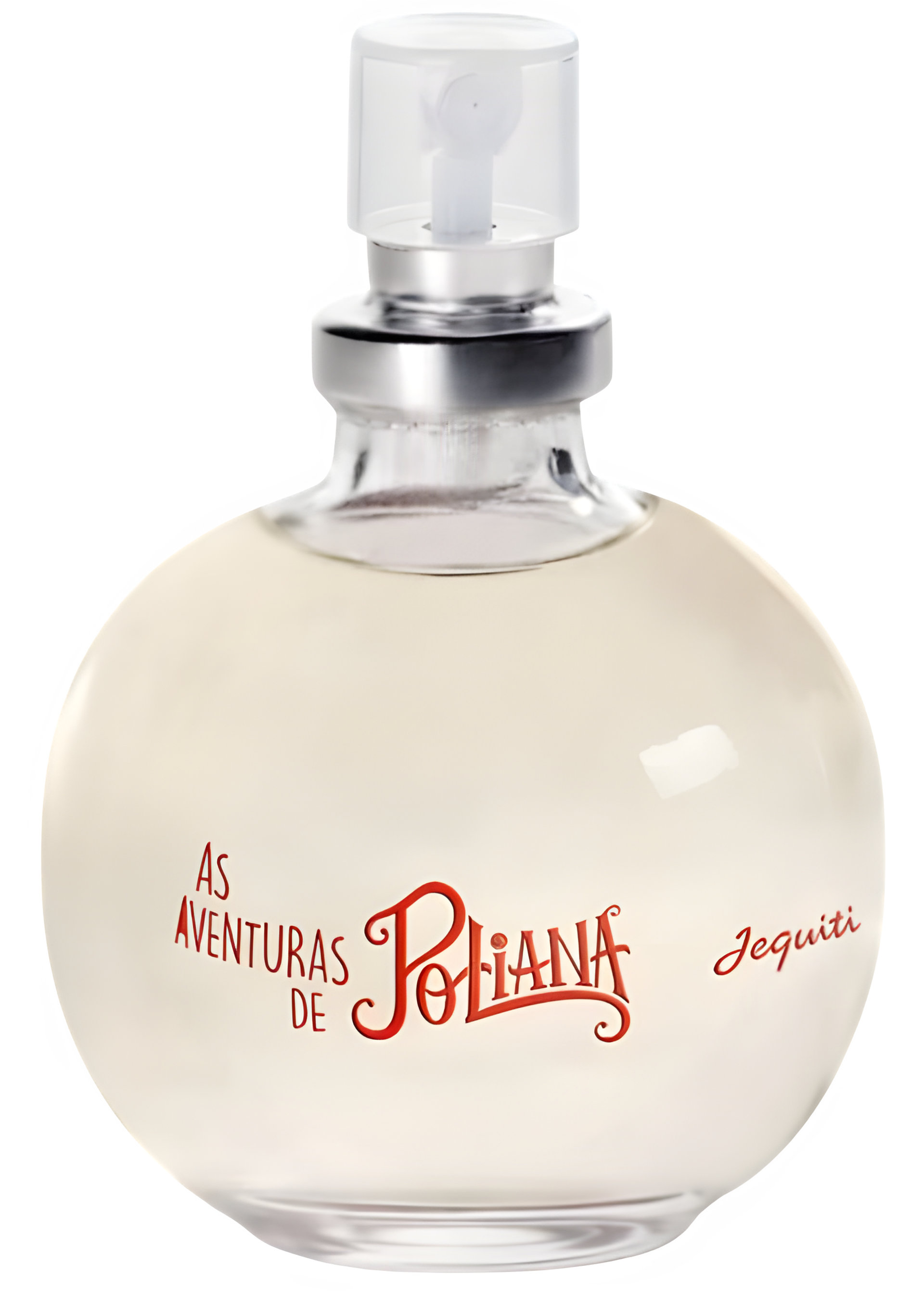 Picture of As Aventuras de Poliana fragrance