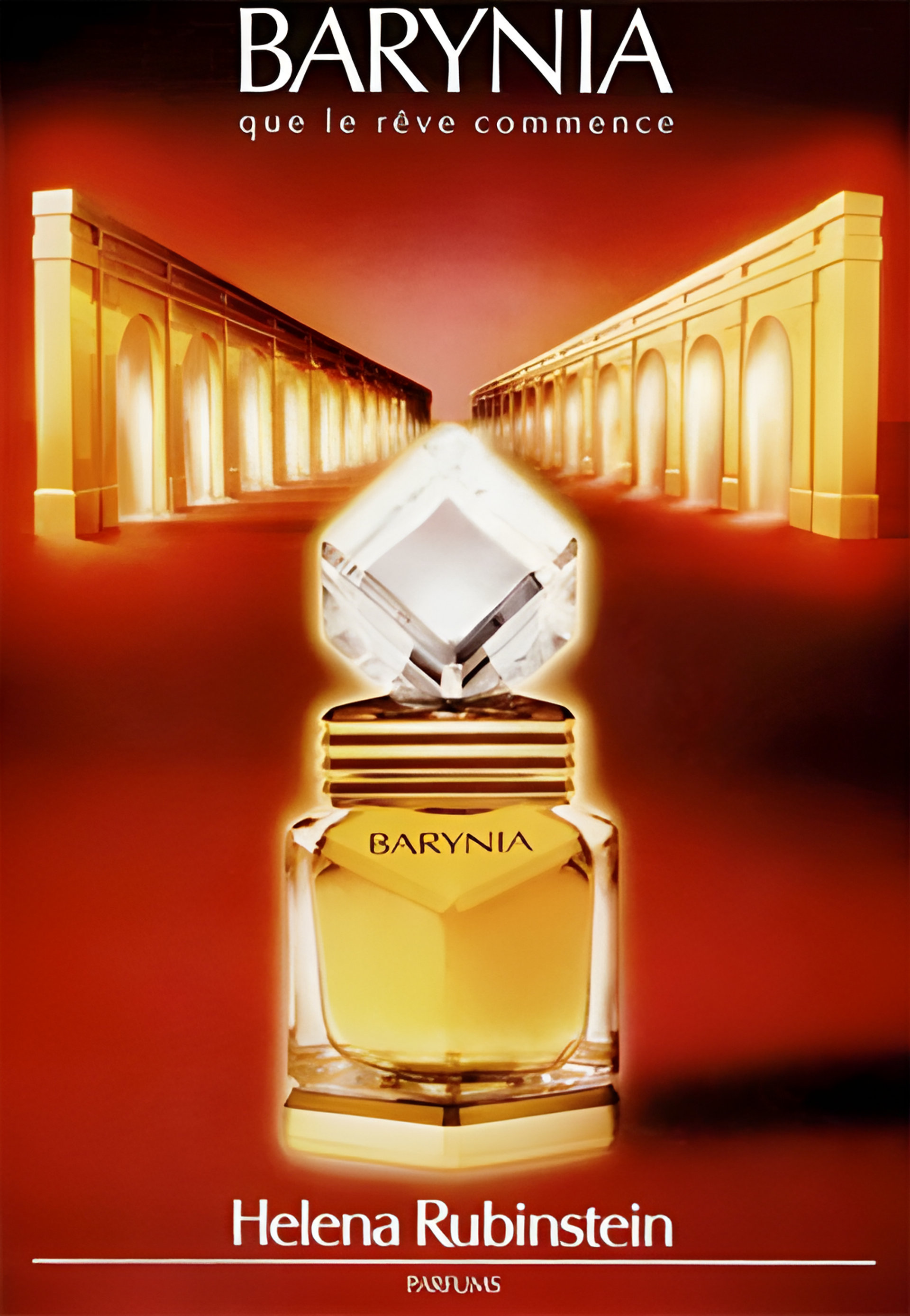 Picture of Barynia fragrance