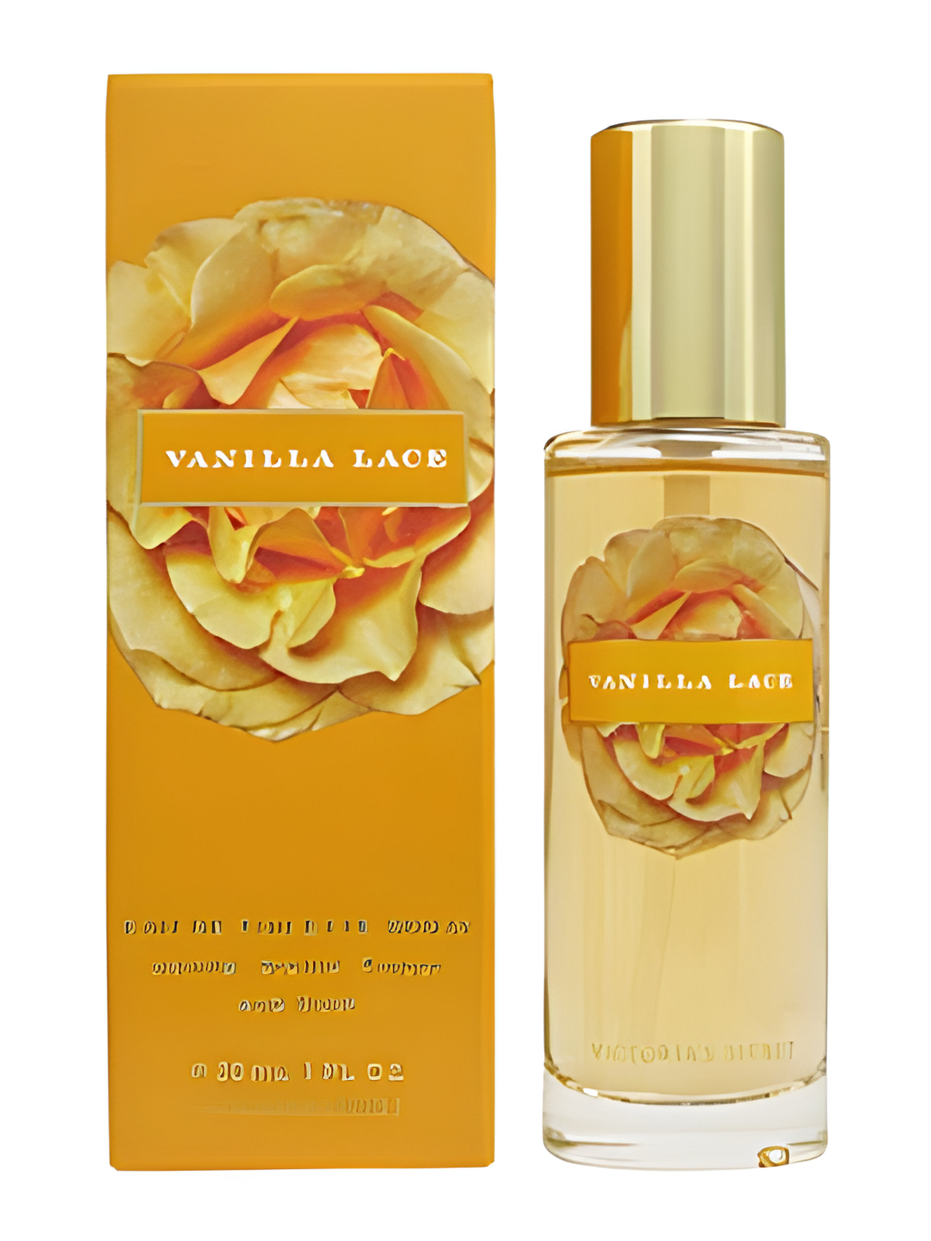 Picture of Vanilla Lace fragrance