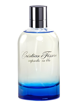 Rapsodia in Blu by Cristiano Fissore perfume bottle