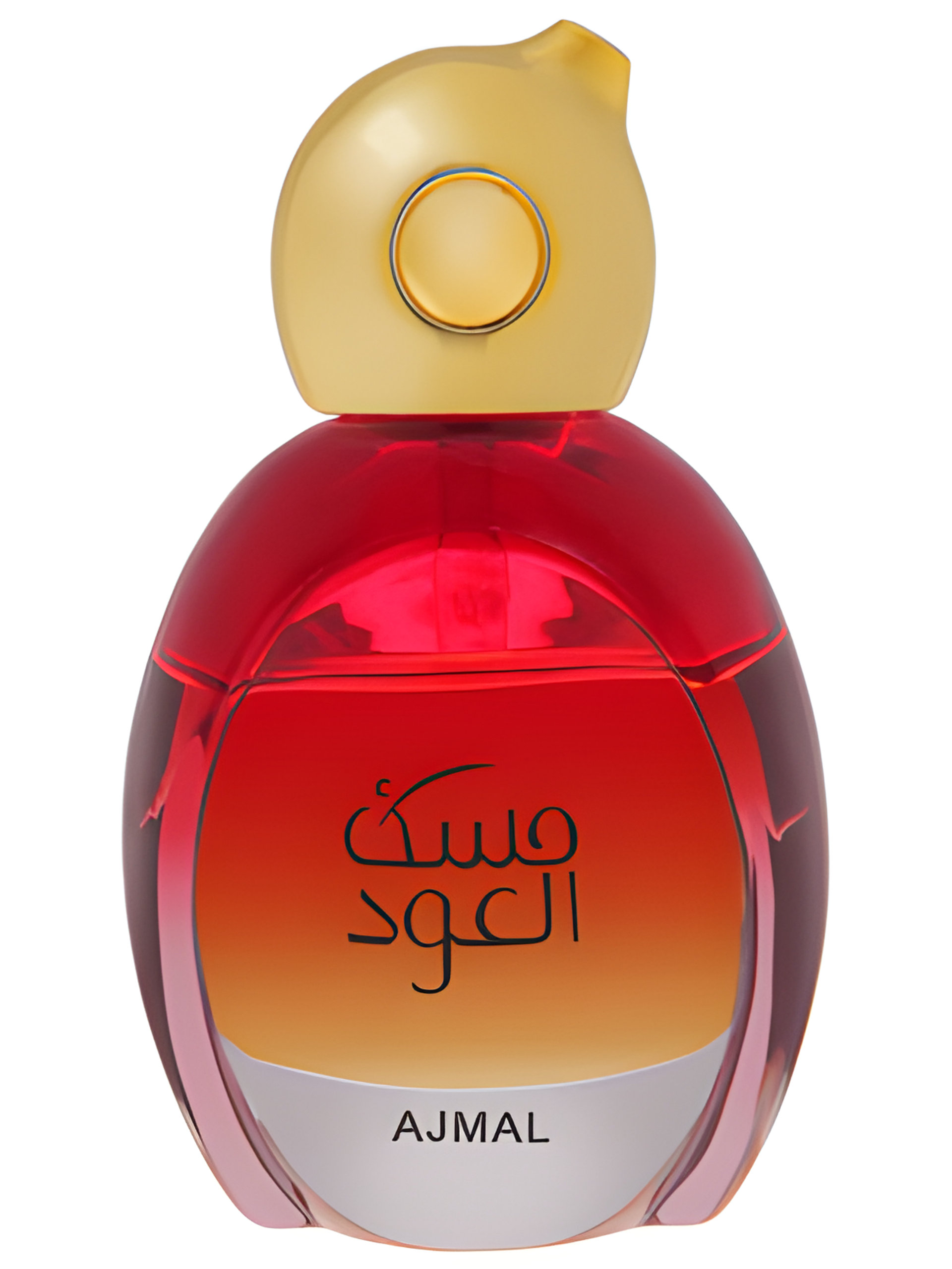 Misk Al Oudh by Ajmal