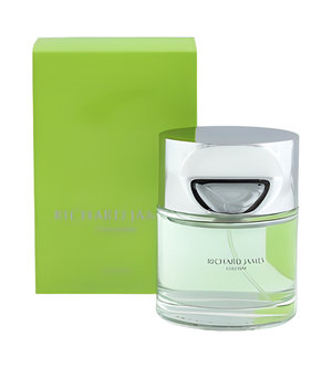 Richard James Cologne Vetiver by Richard James perfume bottle