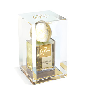 Must Have for Her by La Ric perfume bottle