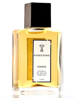 Panettone by Fleurage perfume bottle
