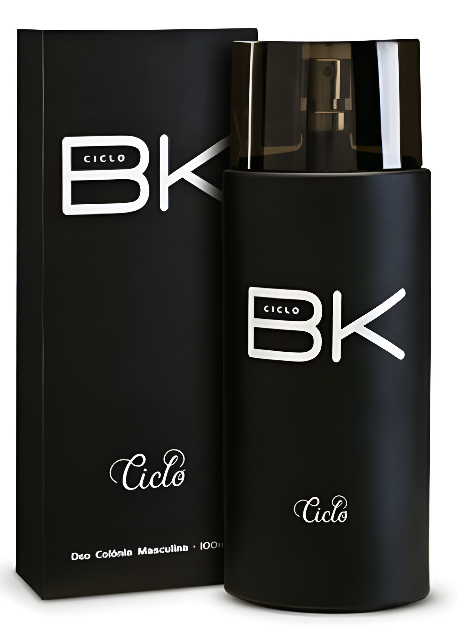 Picture of BK fragrance