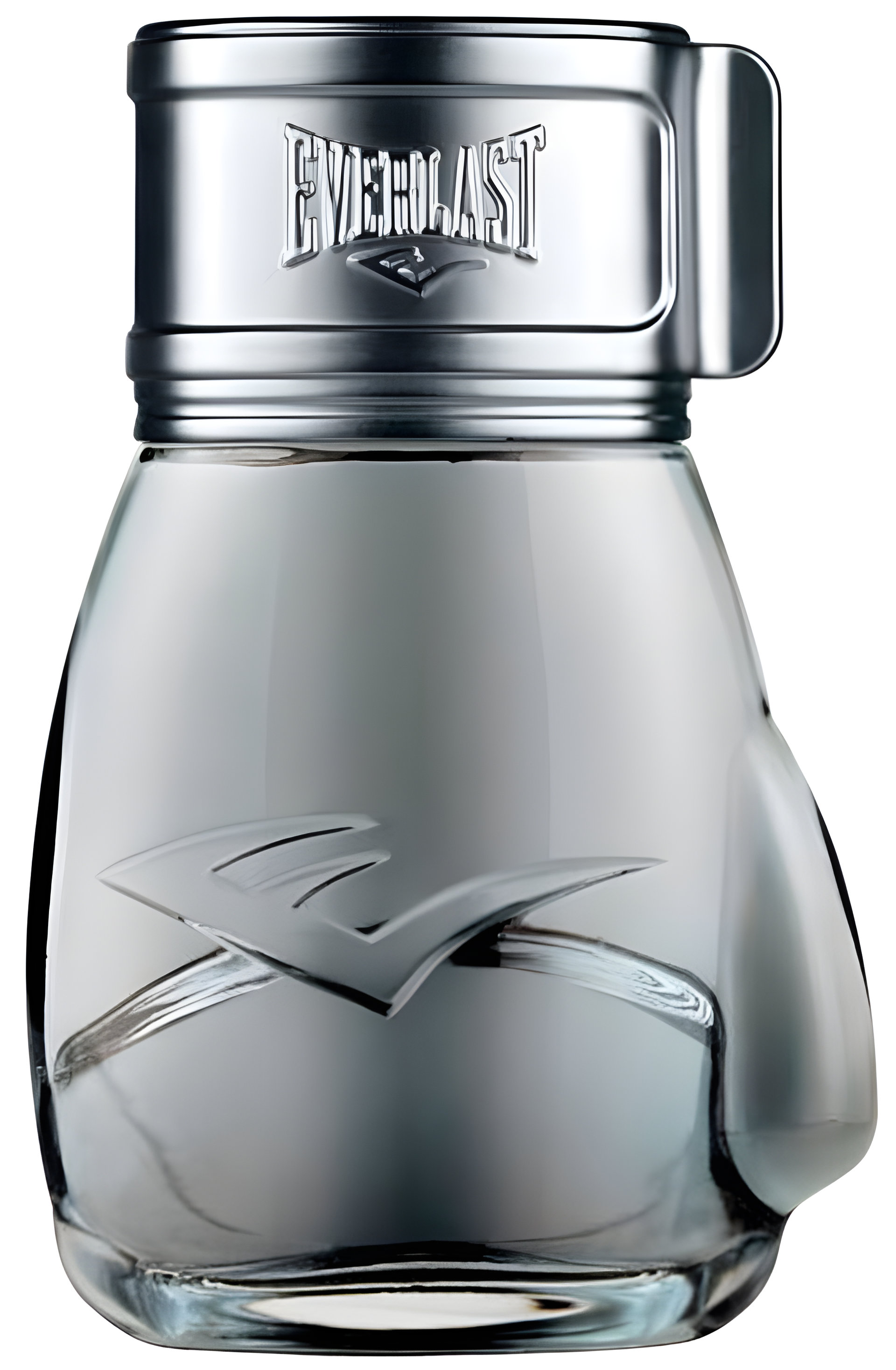 Choice of Champions Be Strong by Everlast perfume bottle