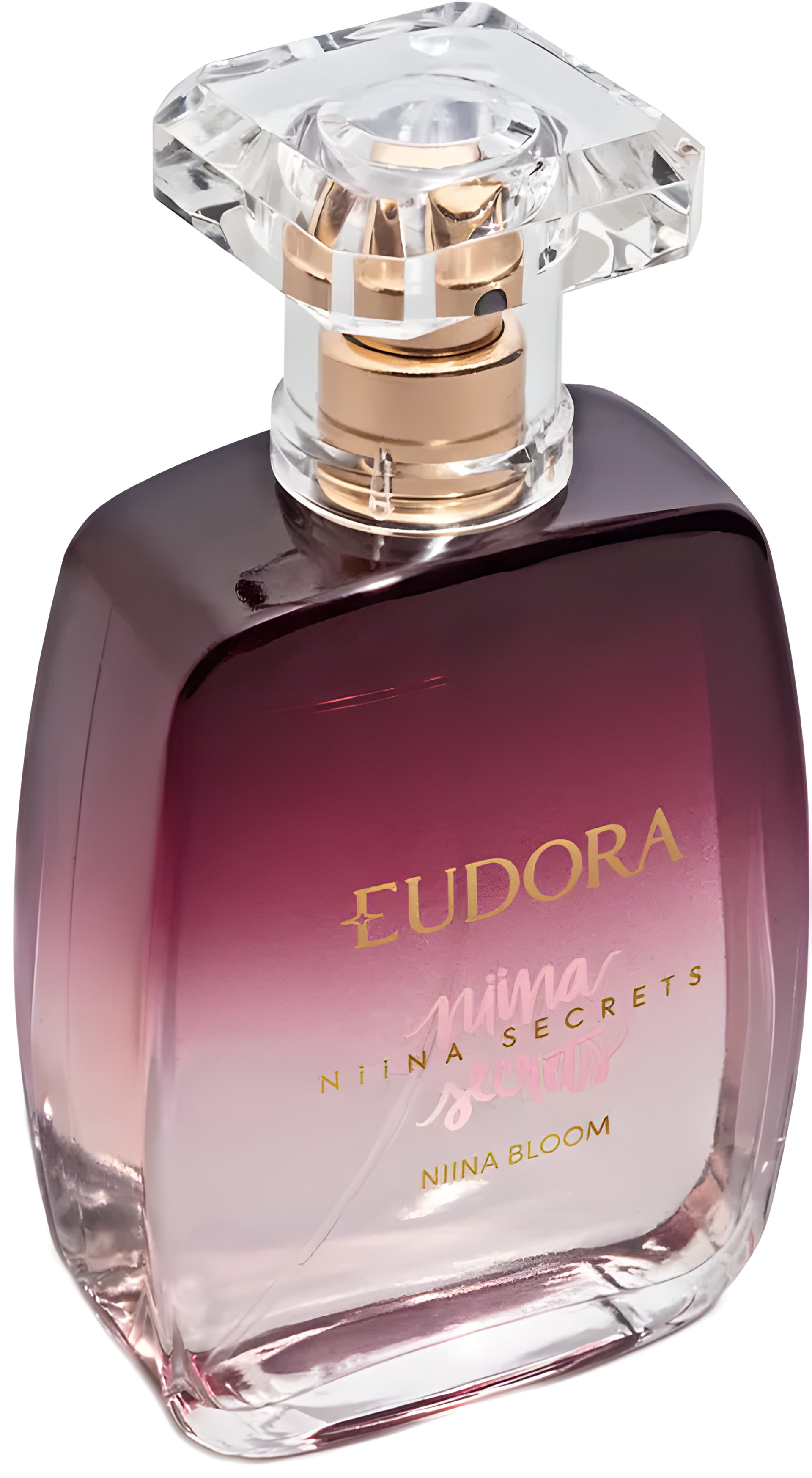 Picture of Niina Secrets Bloom fragrance