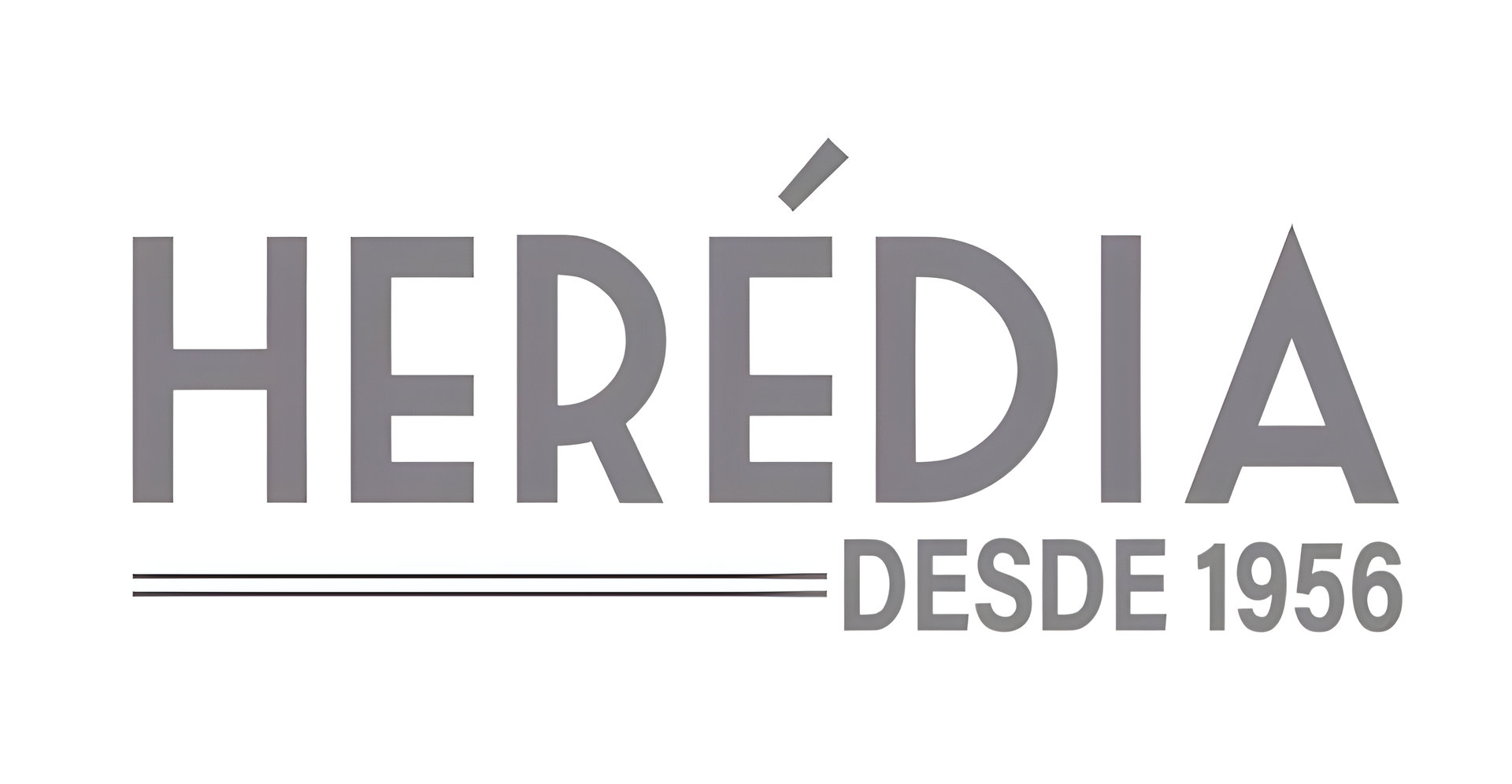 Picture of Herédia brand