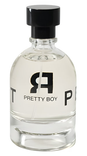 Pretty Boy by PERDRISÂT perfume bottle