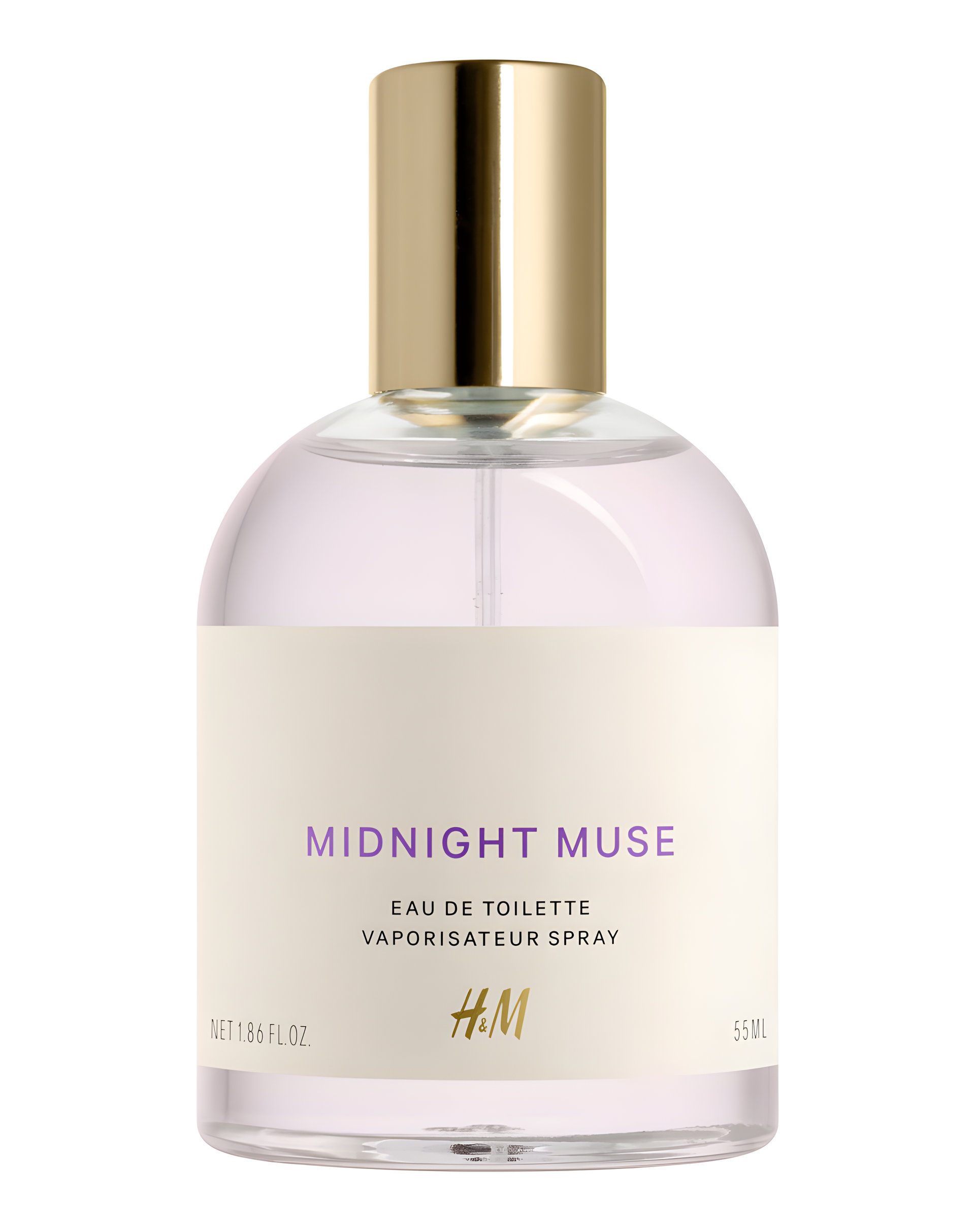 Picture of Midnight Muse fragrance