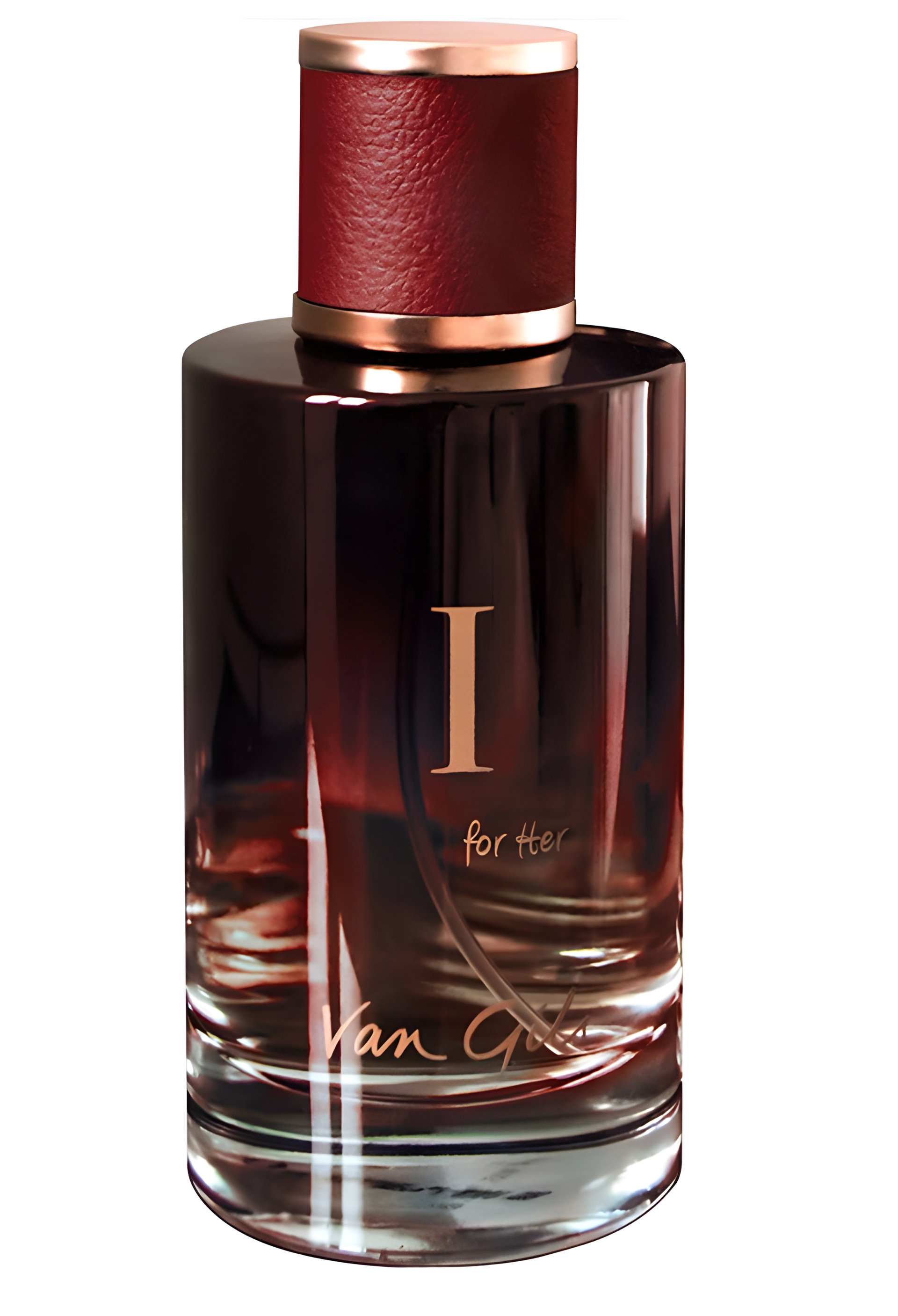 Picture of Van Gils I for Her fragrance