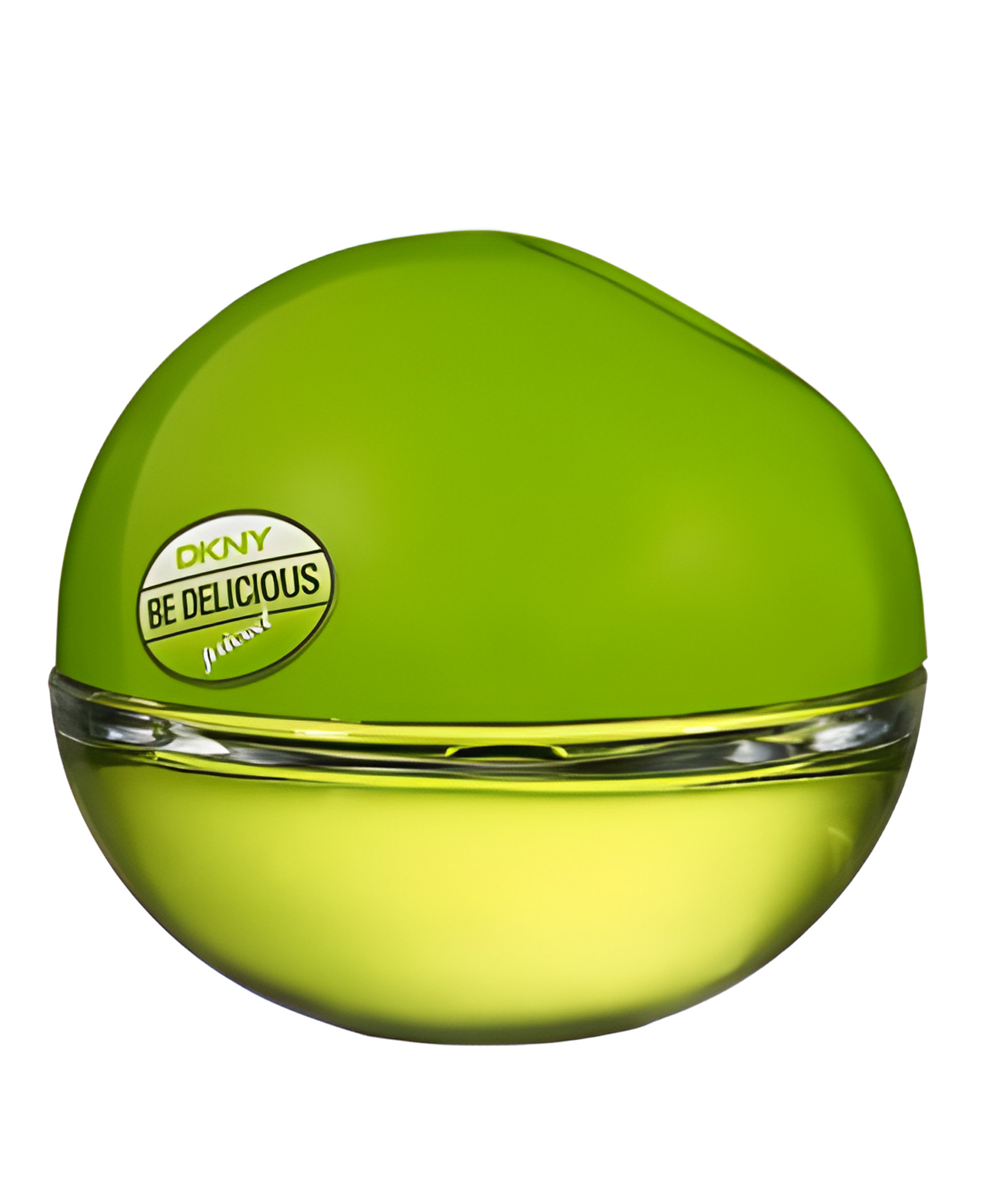 Picture of DKNY Be Delicious Juiced fragrance