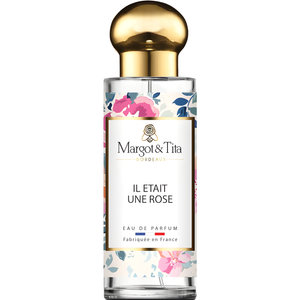 Il Était Une Rose by Margot&Tita perfume bottle