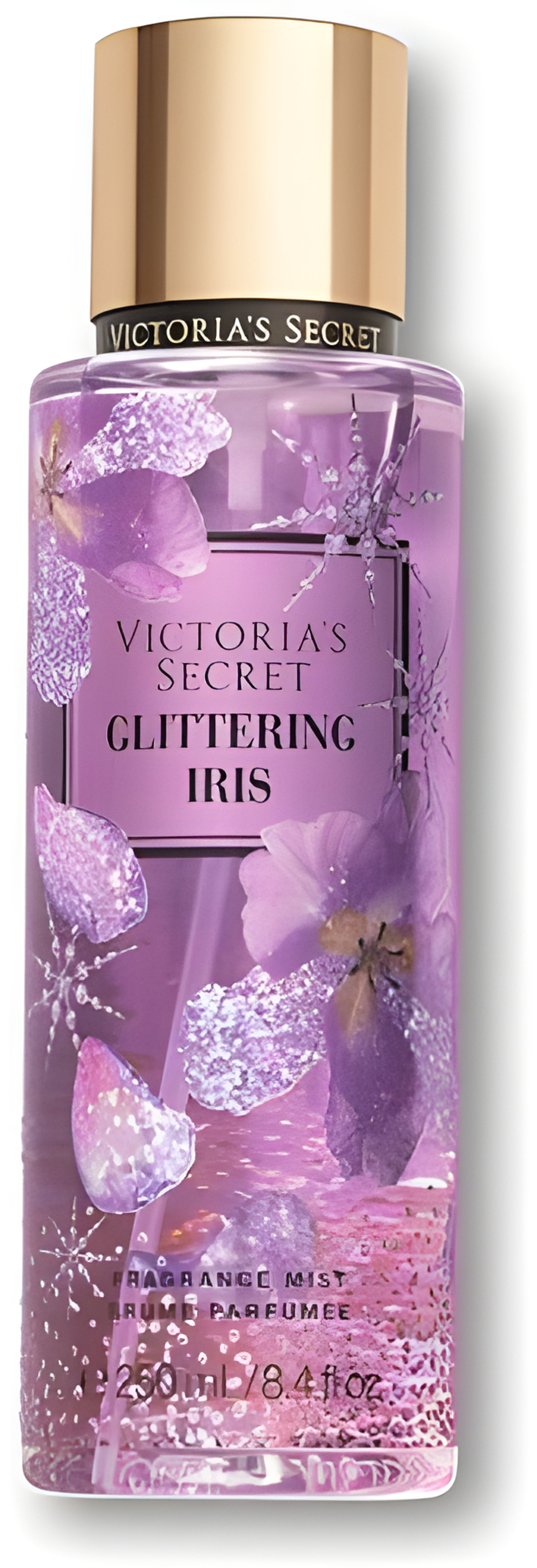 Glittering Iris by Victoria's Secret