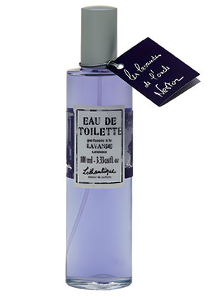 Les Lavandes by Lothantique perfume bottle