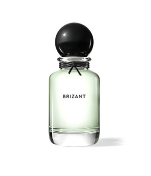 Brizant by Miraj perfume bottle