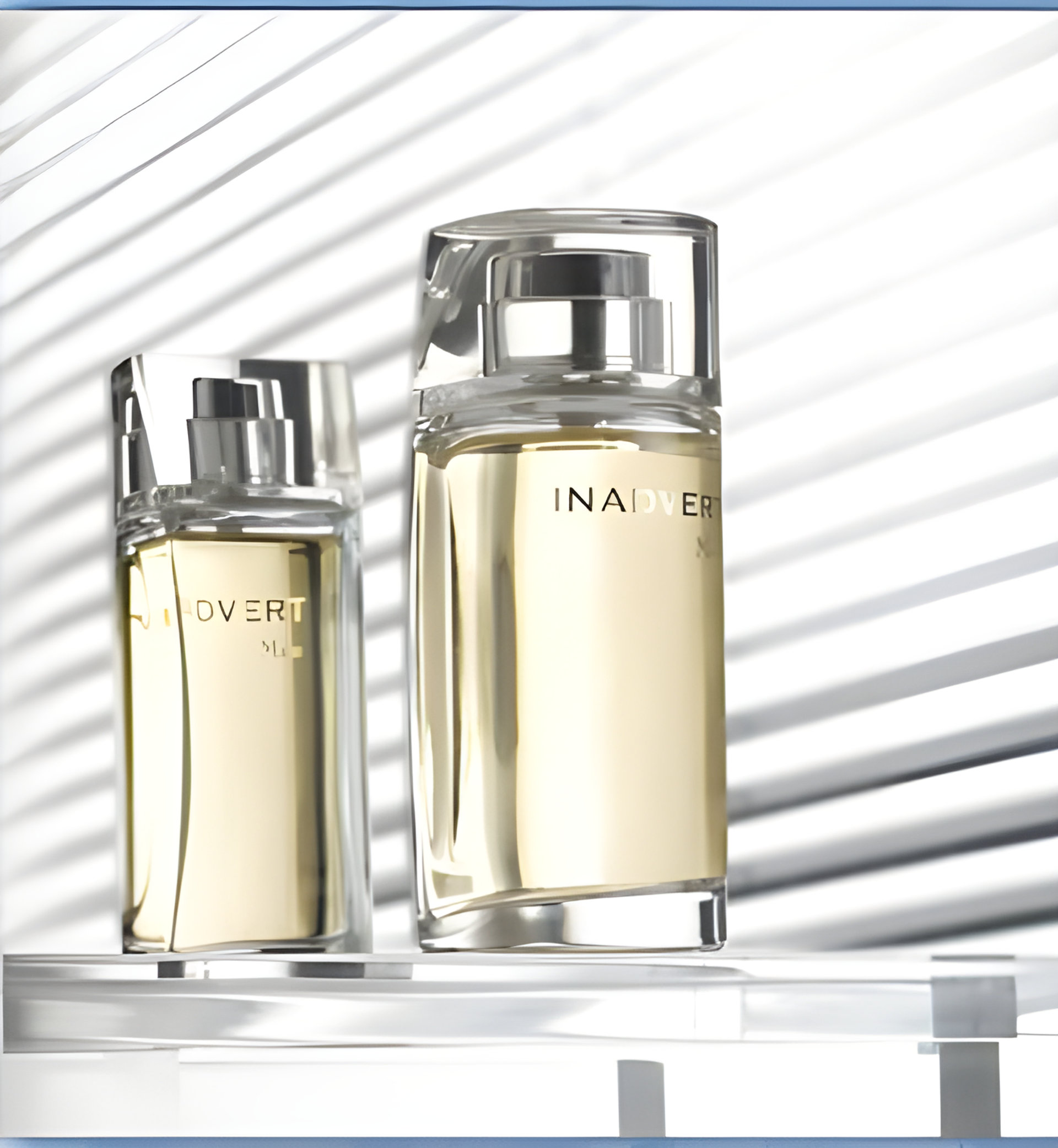 Picture of Inadvert Men fragrance