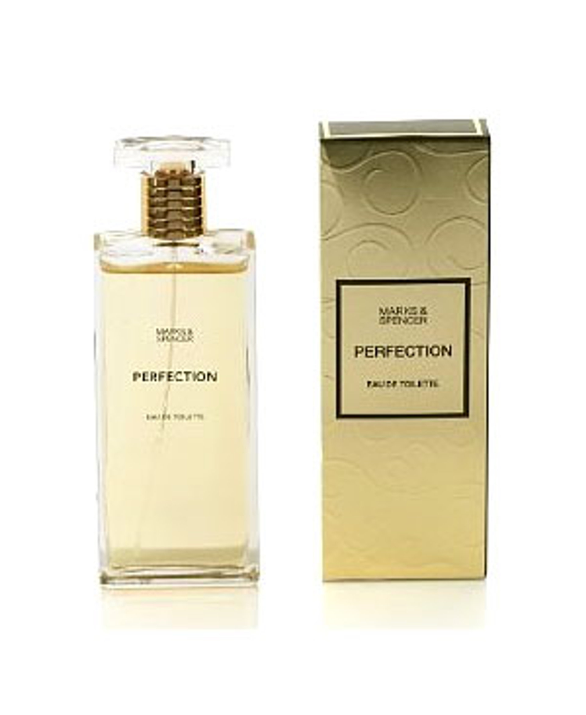 Picture of Perfection fragrance