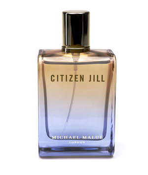 Citizen Jill by Michael Malul London perfume bottle