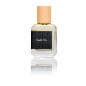 Black Tea by Proad perfume bottle