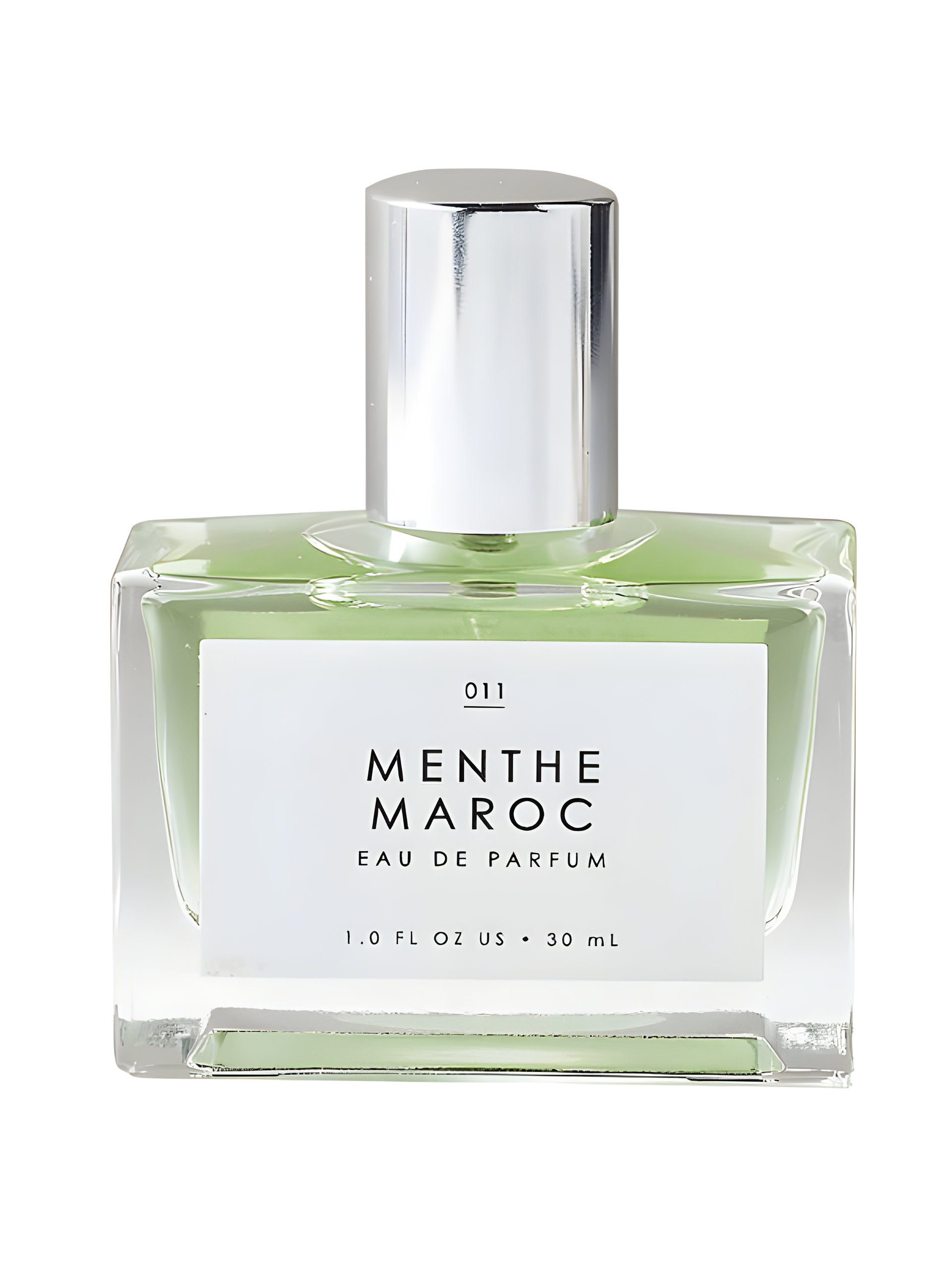 Picture of Menthe Maroc fragrance