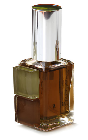 Hemp and Leather by Robbie VanGogh perfume bottle