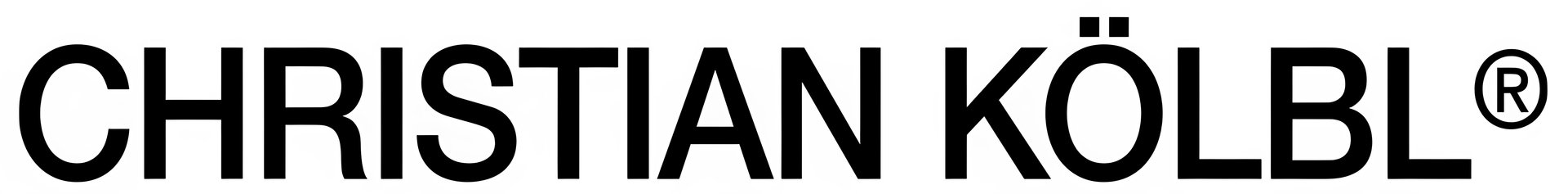 Picture of Christian Kölbl brand